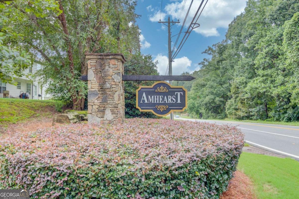 1200 Amhearst Oaks Drive Lawrenceville - Photo 57
