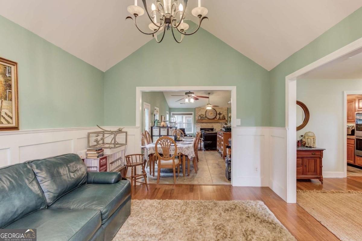 1200 Amhearst Oaks Drive Lawrenceville - Photo 6