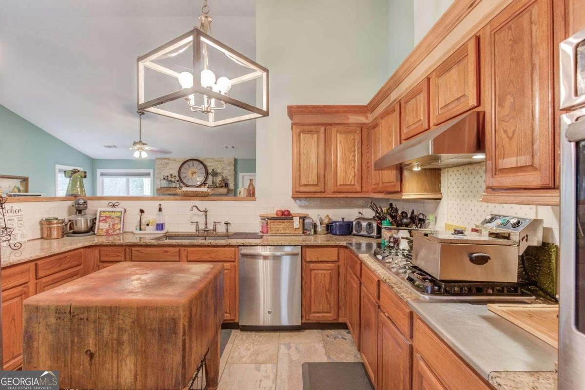 1200 Amhearst Oaks Drive Lawrenceville - Photo 7