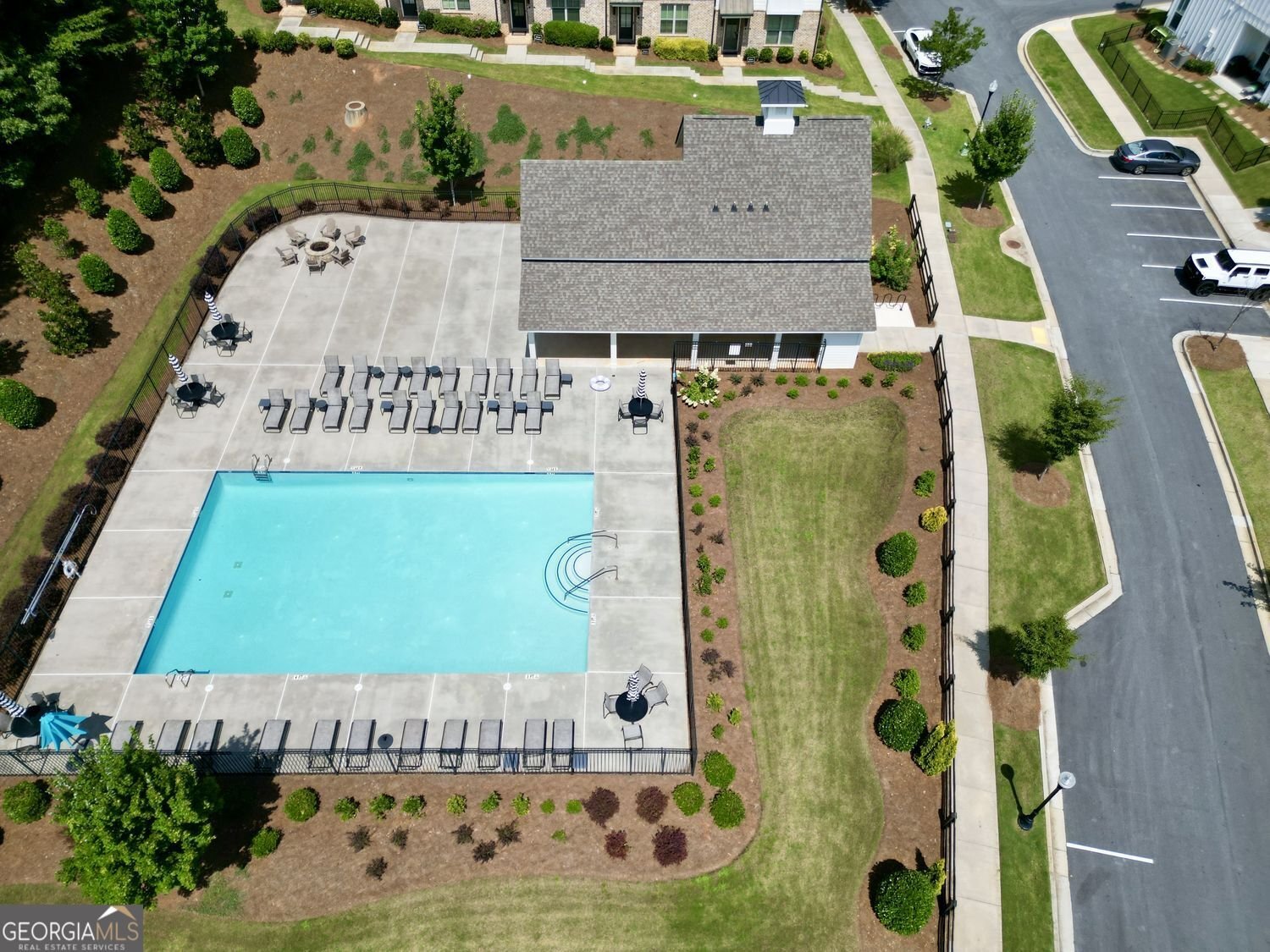 3352 Acorn Harvest Lane Suwanee - Photo 10