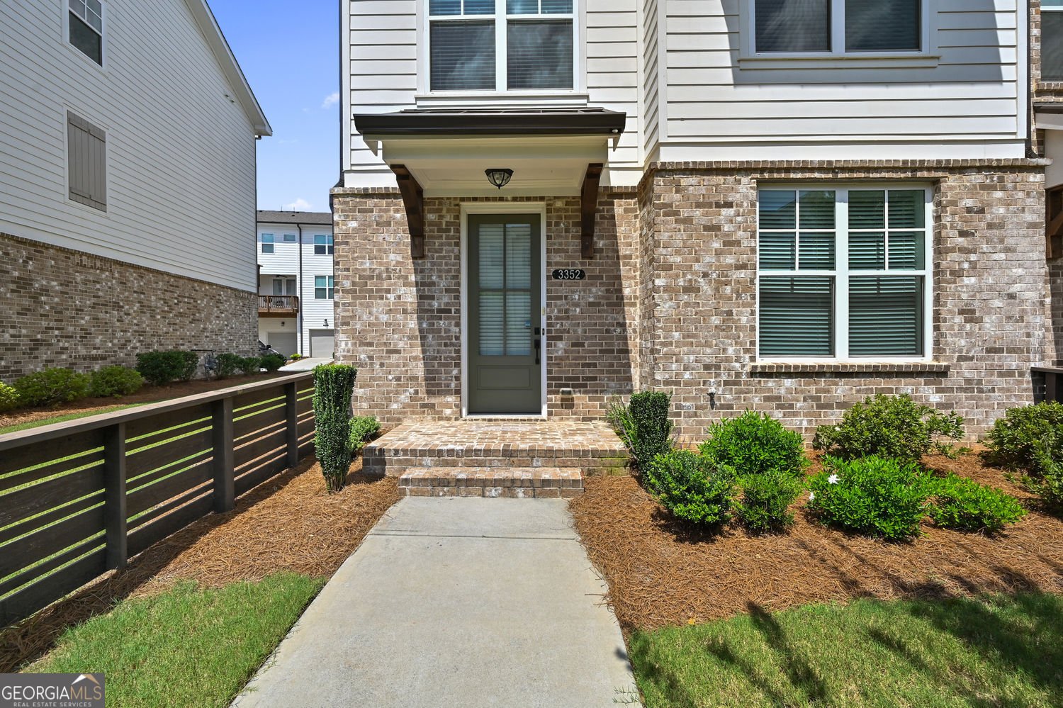 3352 Acorn Harvest Lane Suwanee - Photo 11