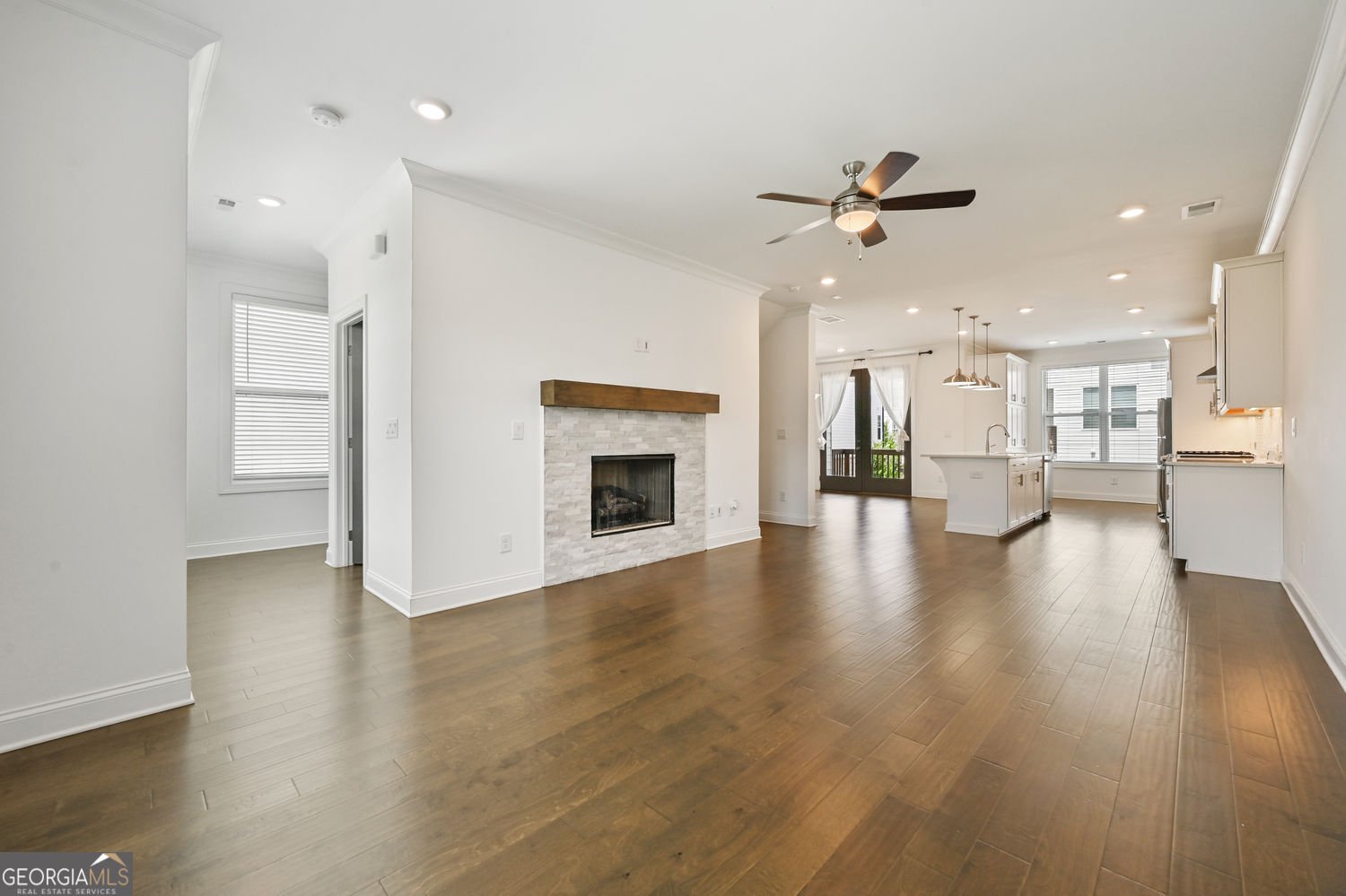 3352 Acorn Harvest Lane Suwanee - Photo 17
