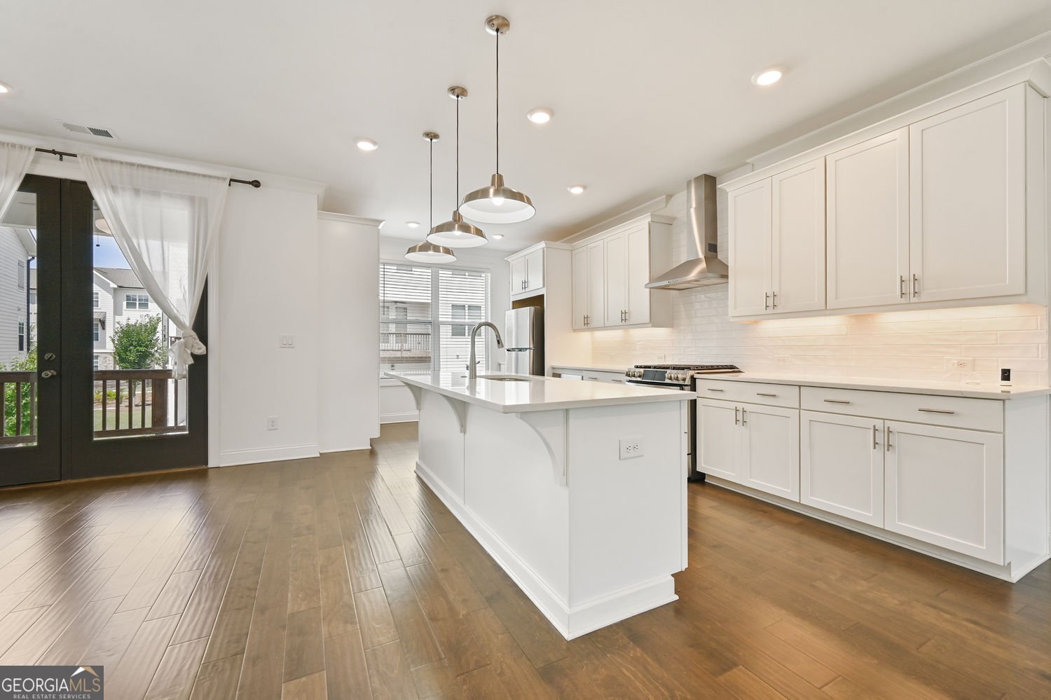 3352 Acorn Harvest Lane Suwanee - Photo 20