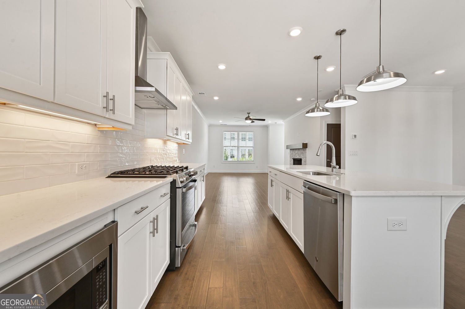 3352 Acorn Harvest Lane Suwanee - Photo 22