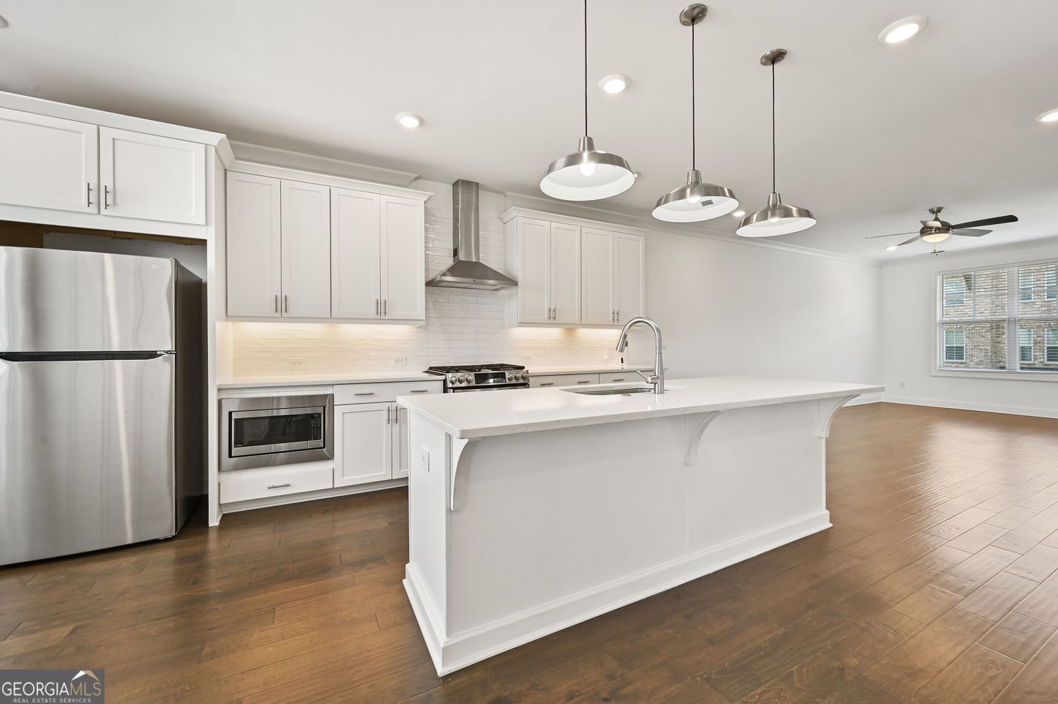 3352 Acorn Harvest Lane Suwanee - Photo 23