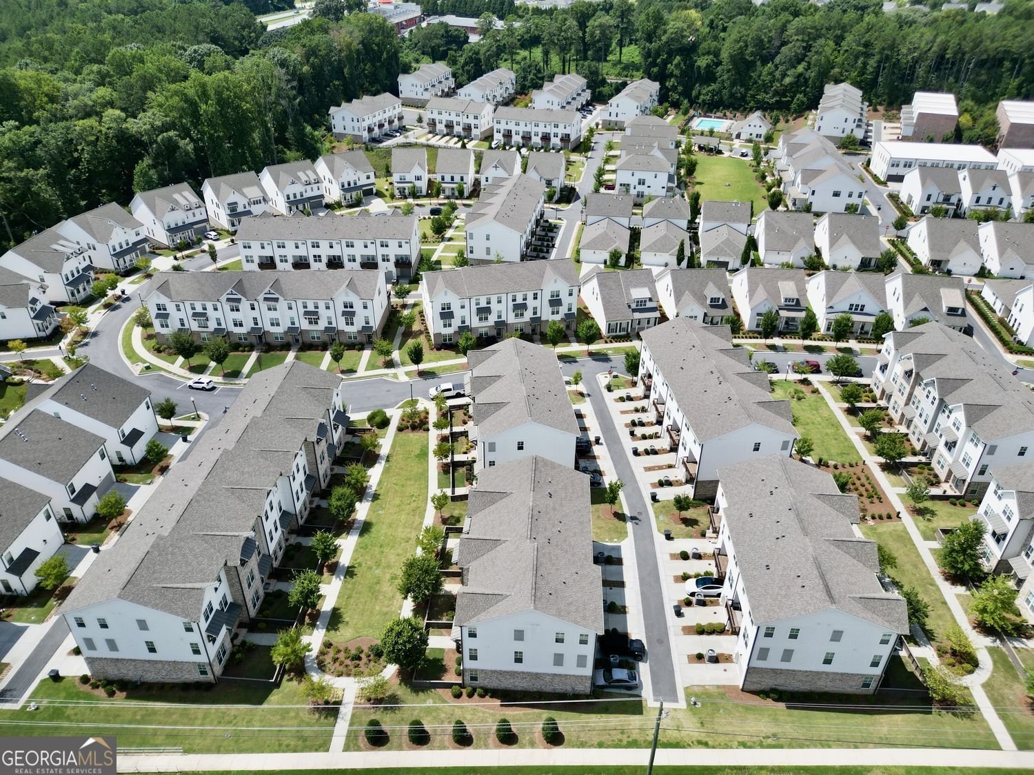 3352 Acorn Harvest Lane Suwanee - Photo 7