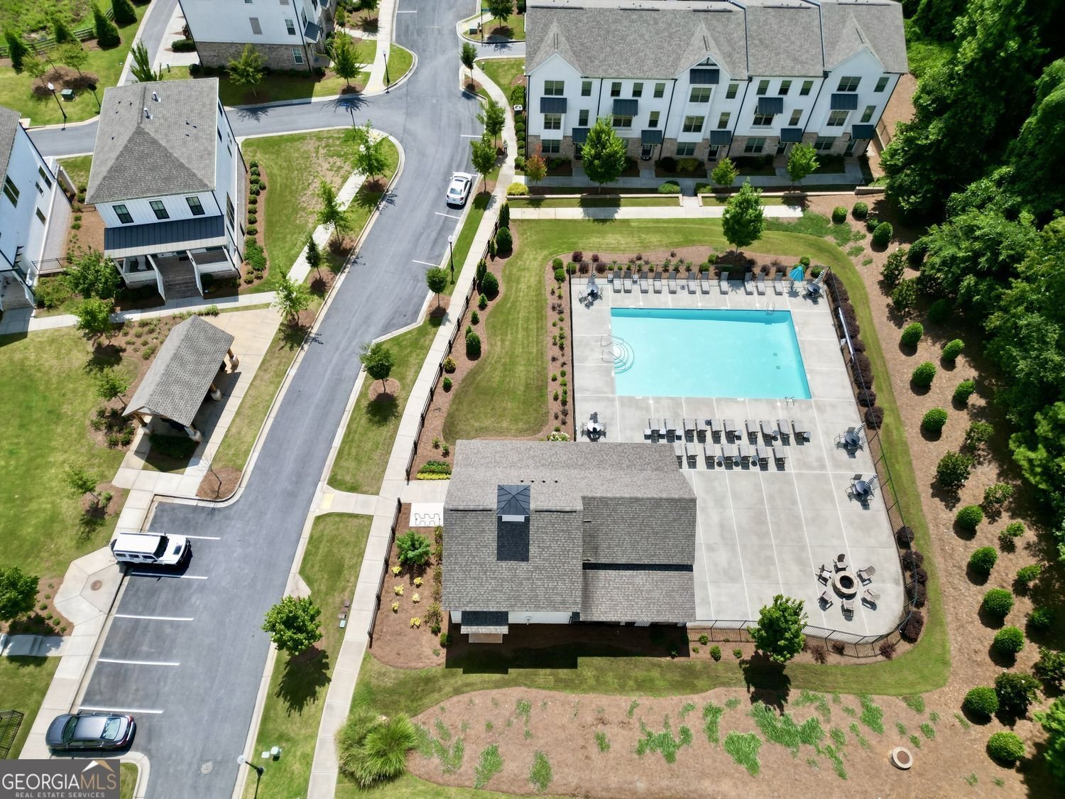 3352 Acorn Harvest Lane Suwanee - Photo 8