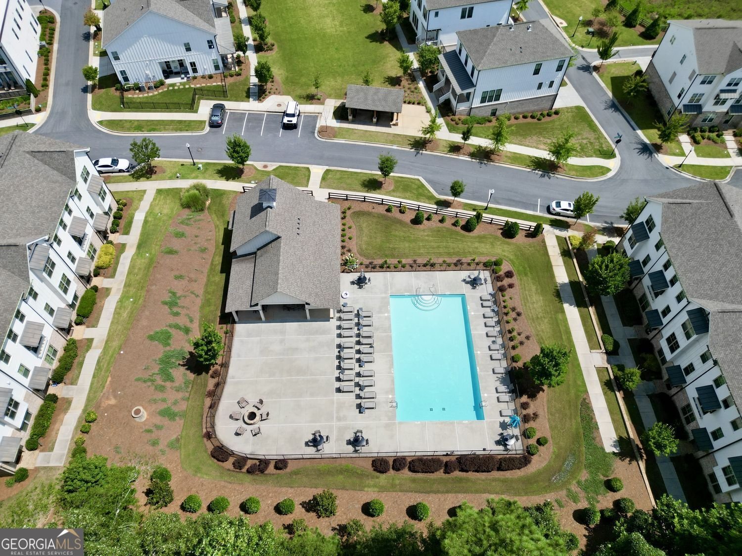 3352 Acorn Harvest Lane Suwanee - Photo 9