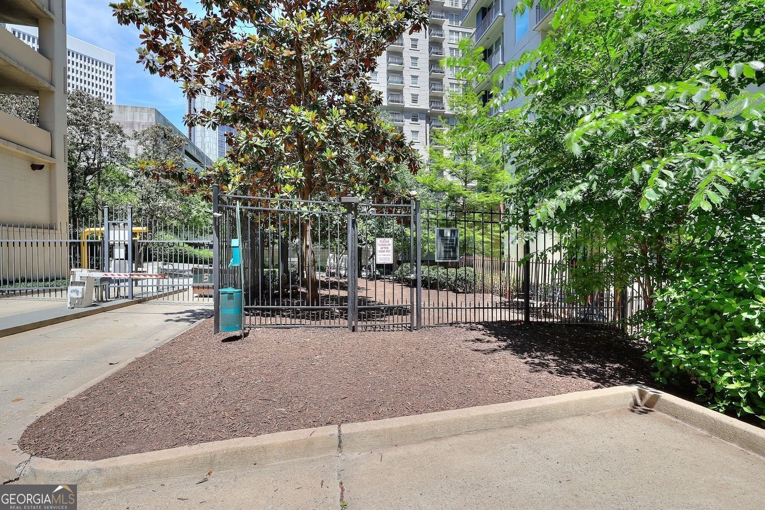 1101 Juniper Street Atlanta - Photo 10