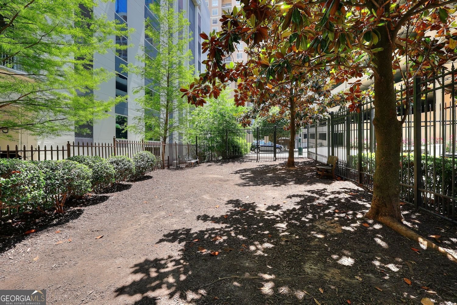 1101 Juniper Street Atlanta - Photo 11