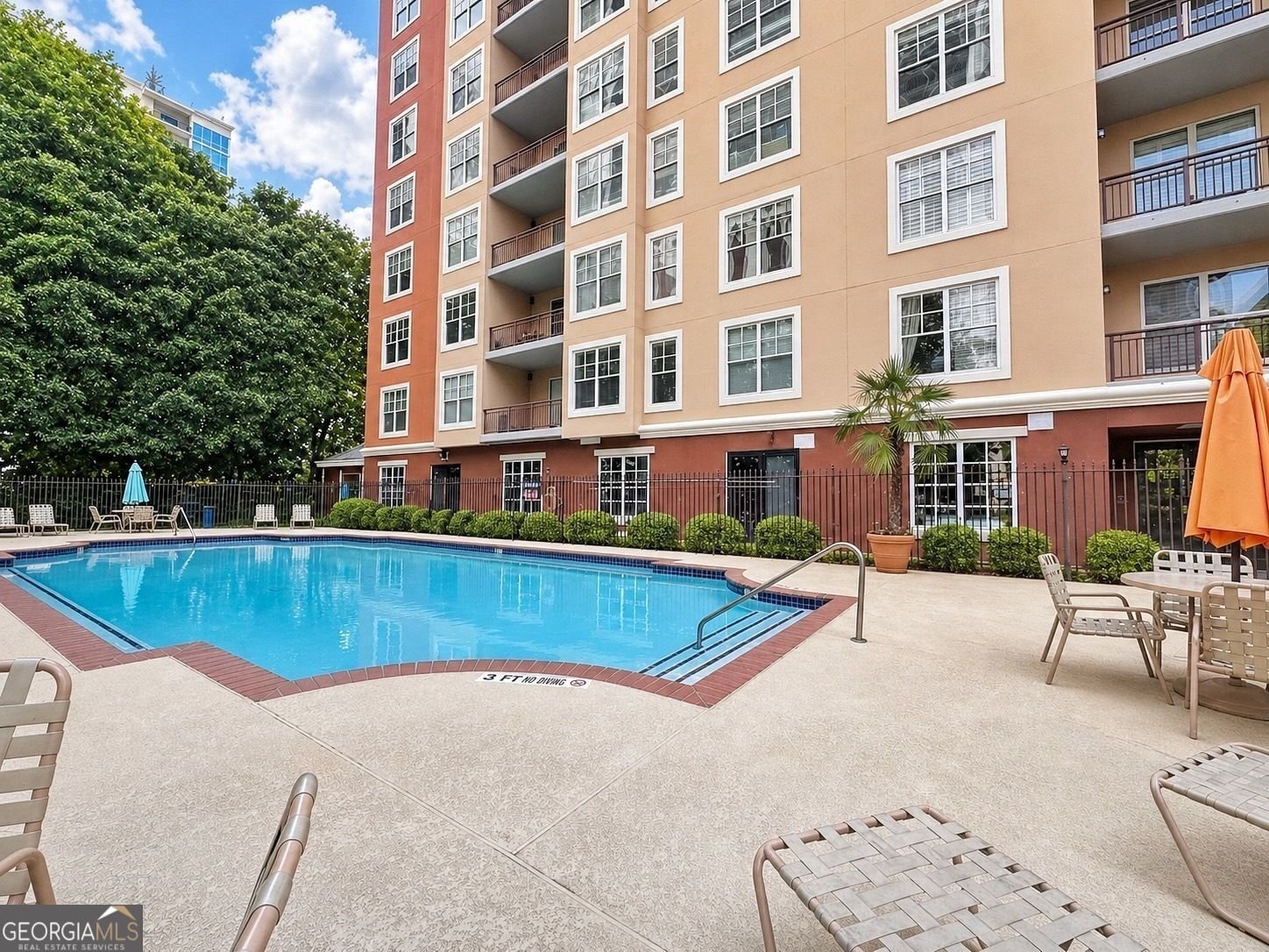 1101 Juniper Street Atlanta - Photo 12