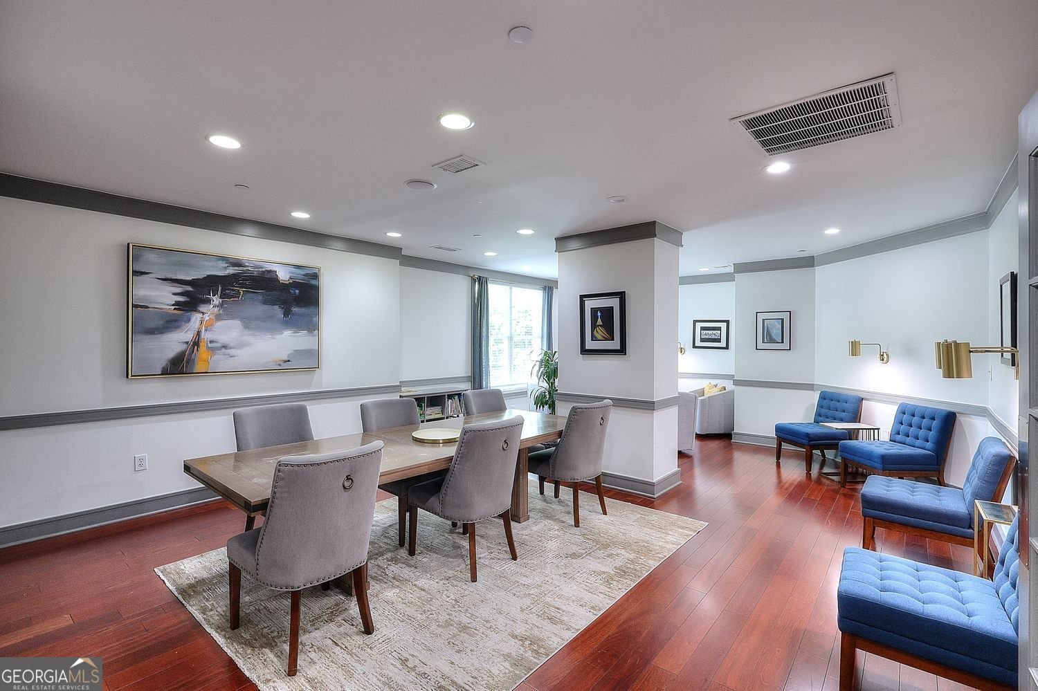 1101 Juniper Street Atlanta - Photo 15