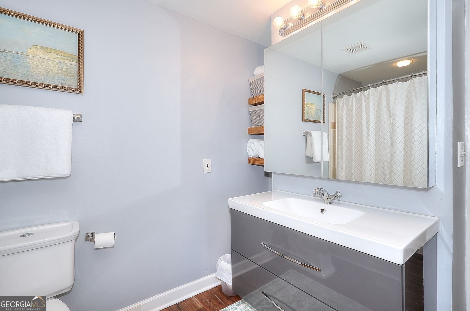 1101 Juniper Street Atlanta - Photo 7