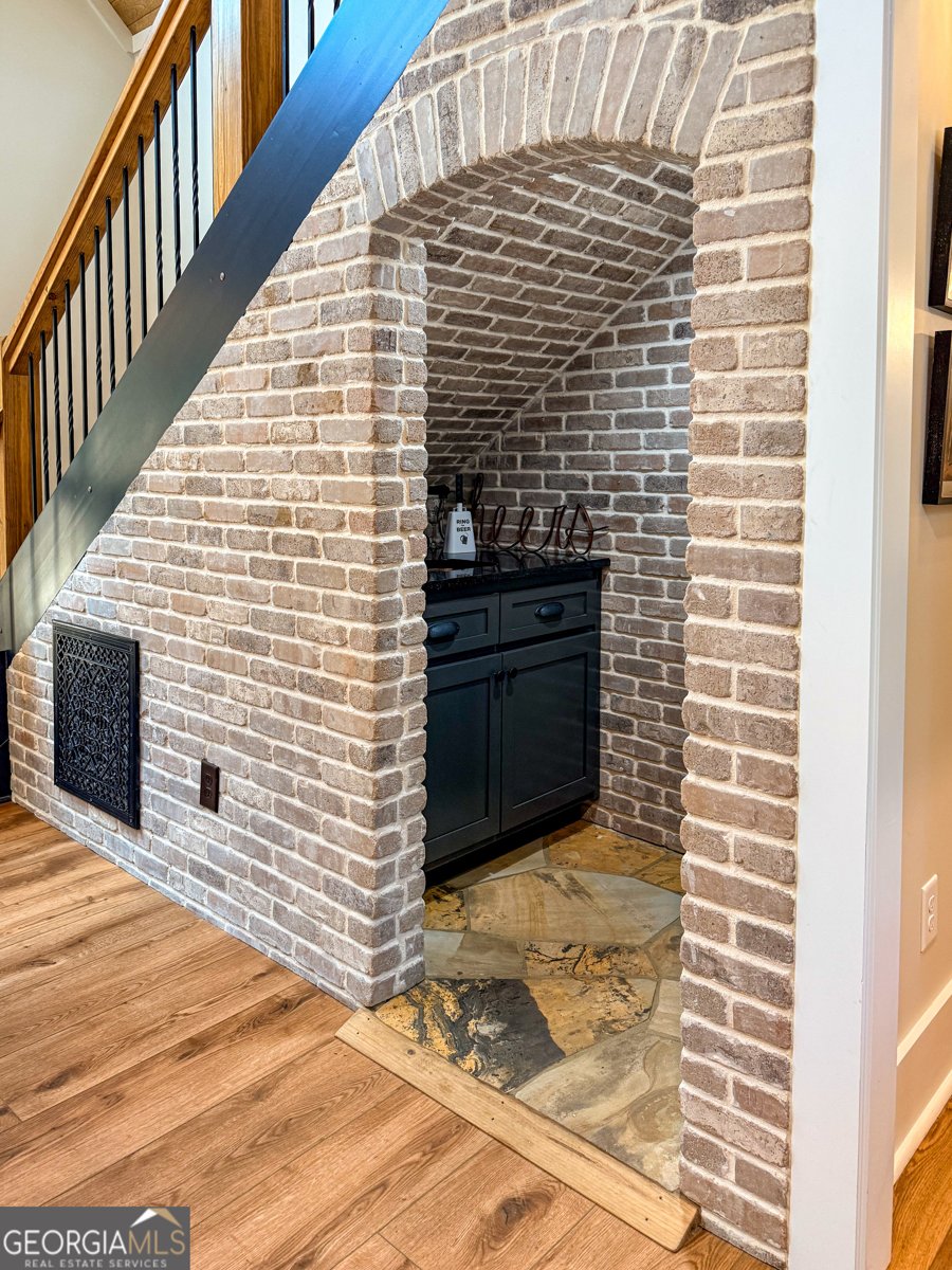 2185 Ben T Huiet Highway Clarkesville - Photo 20