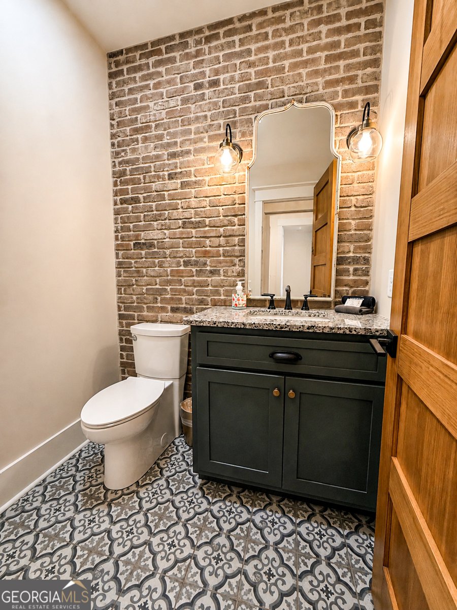 2185 Ben T Huiet Highway Clarkesville - Photo 23