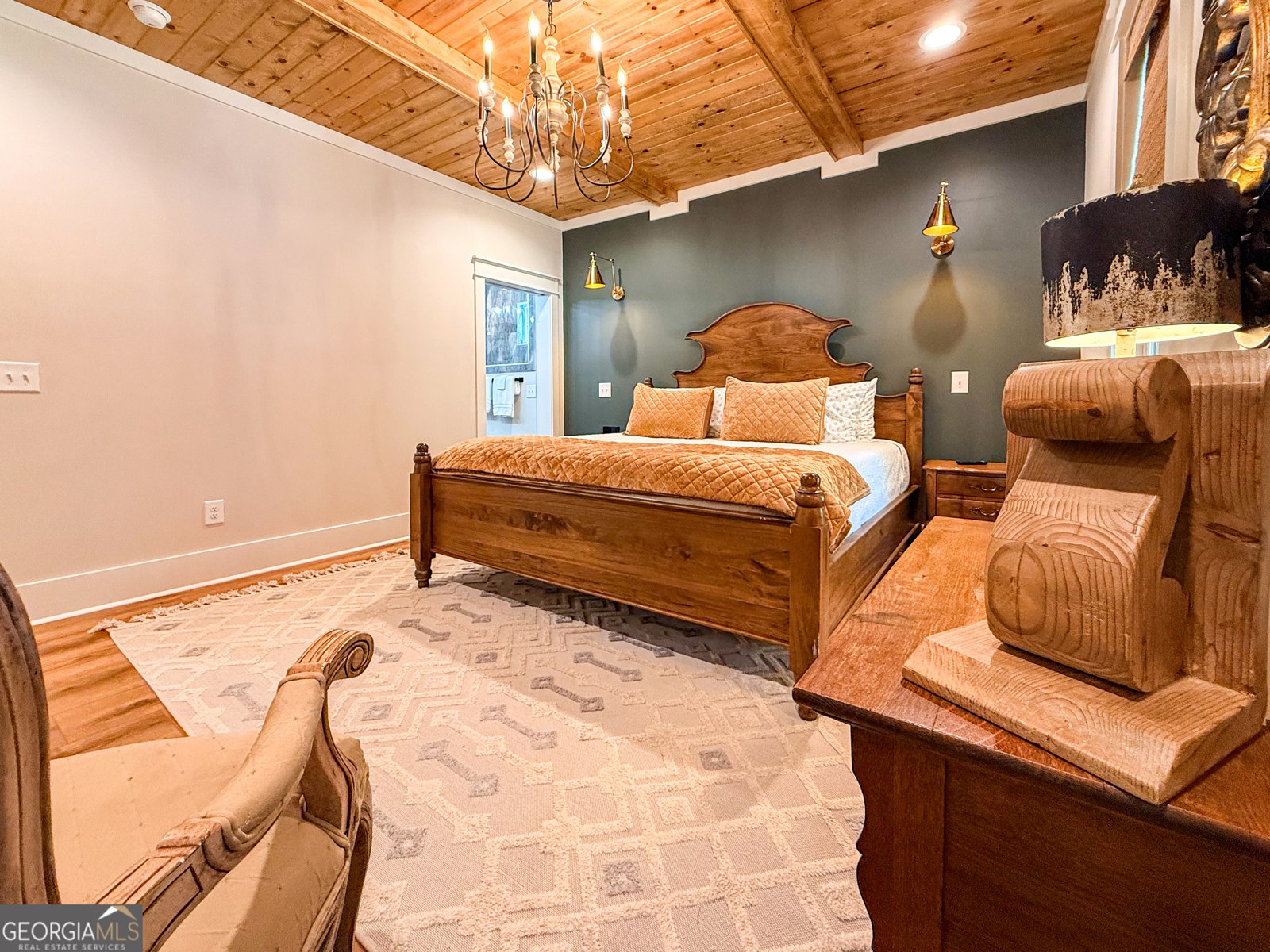 2185 Ben T Huiet Highway Clarkesville - Photo 26