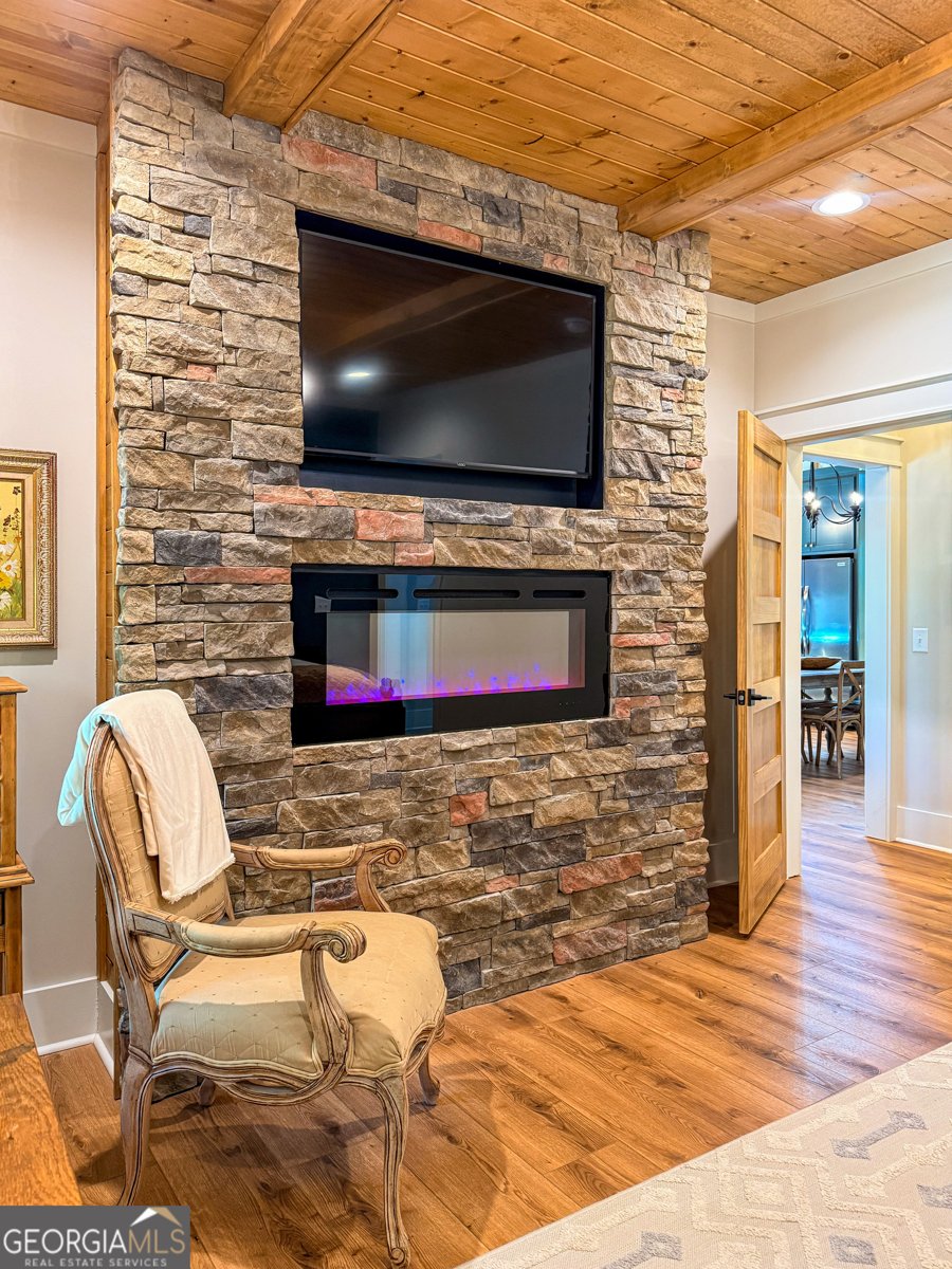 2185 Ben T Huiet Highway Clarkesville - Photo 28