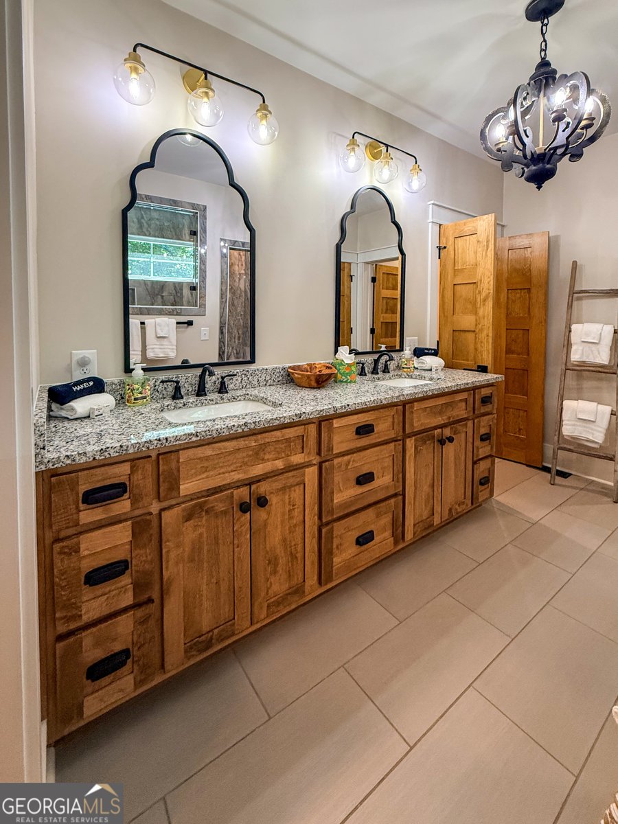 2185 Ben T Huiet Highway Clarkesville - Photo 30