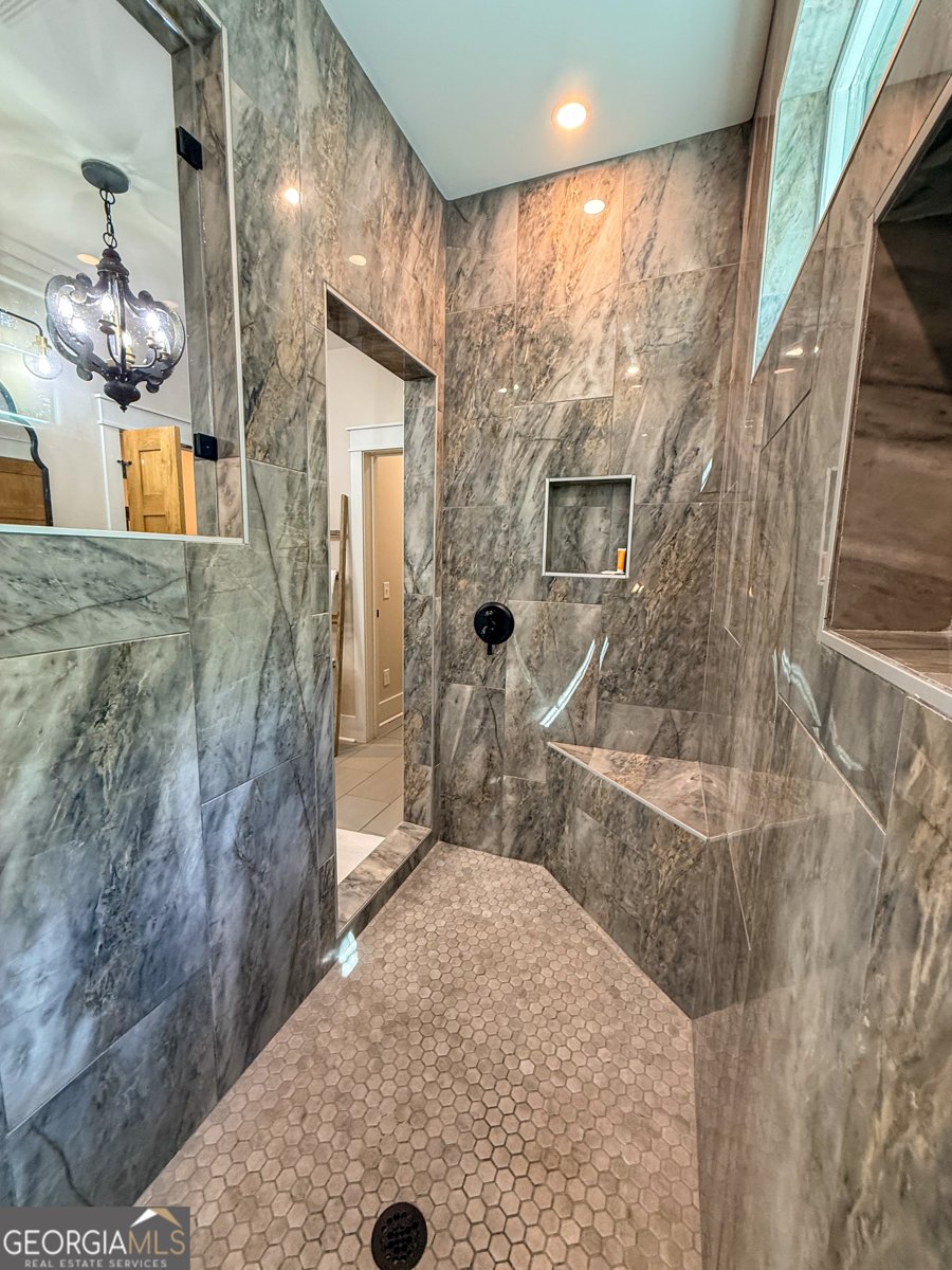 2185 Ben T Huiet Highway Clarkesville - Photo 33