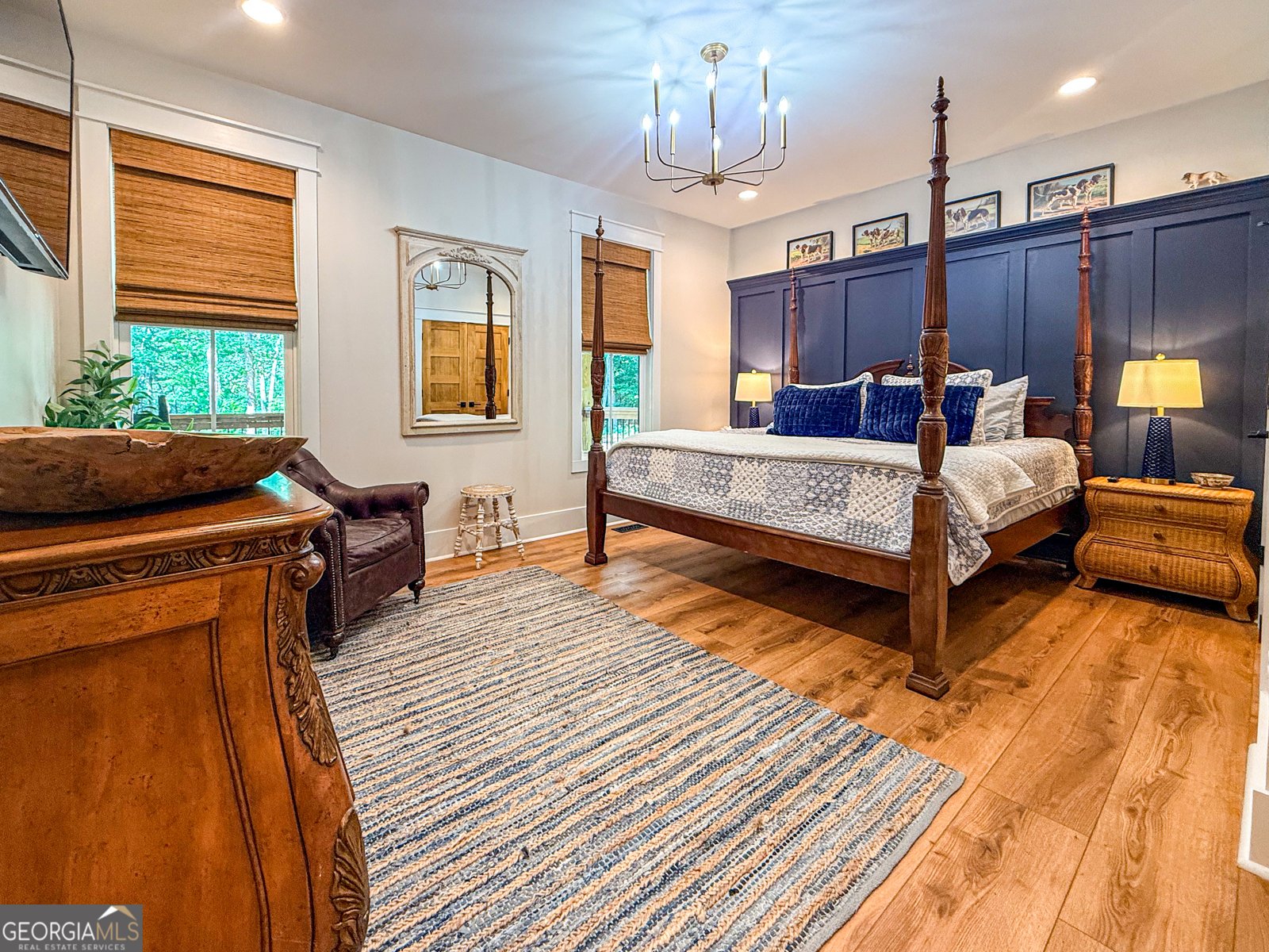 2185 Ben T Huiet Highway Clarkesville - Photo 36