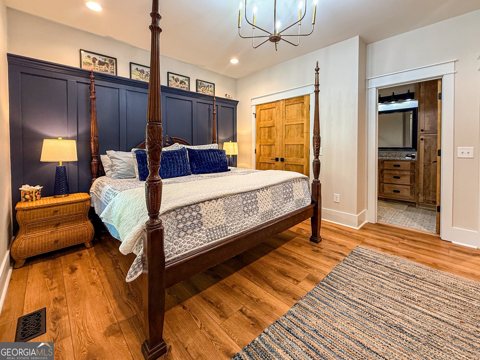 2185 Ben T Huiet Highway Clarkesville - Photo 37