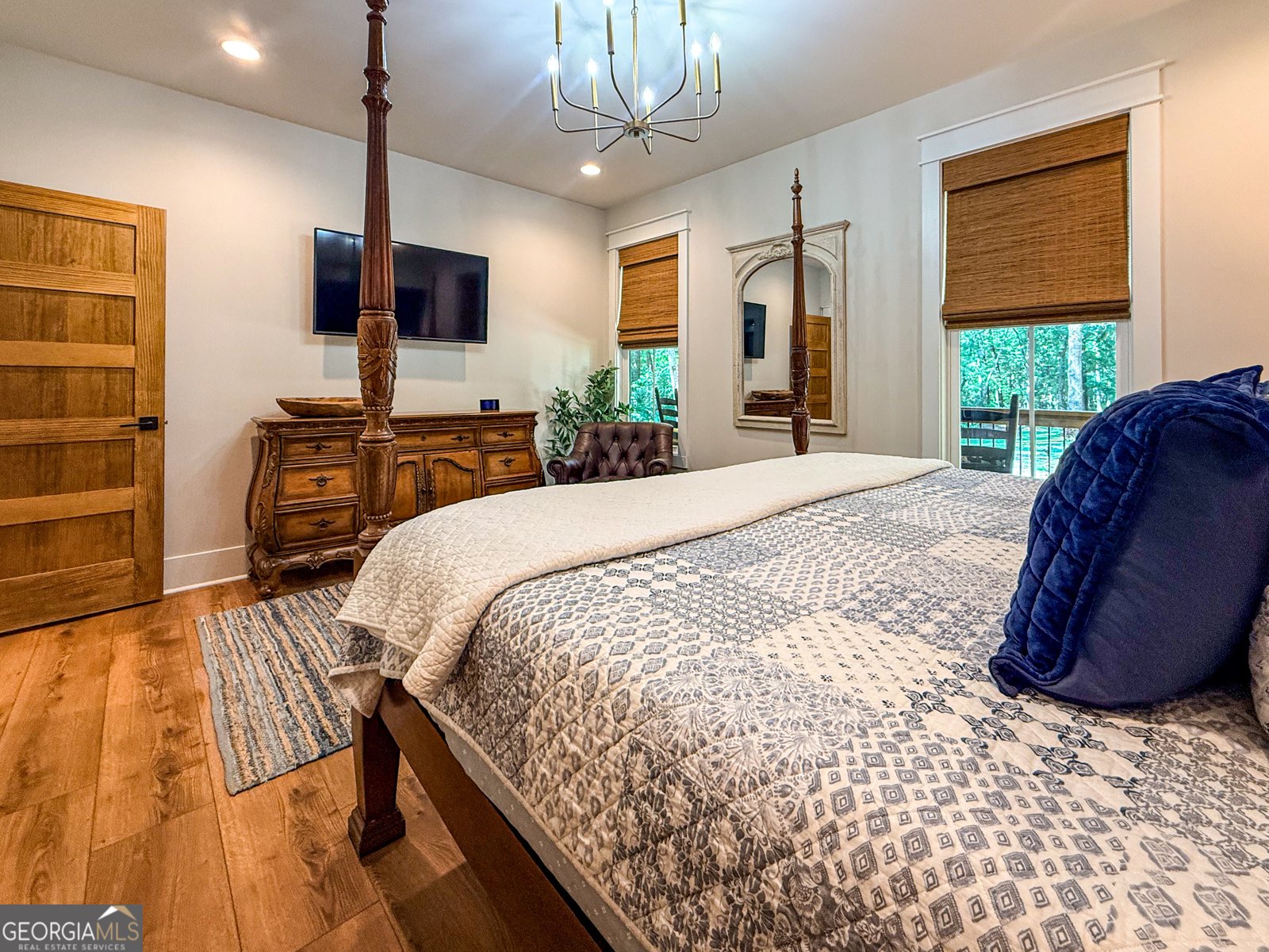 2185 Ben T Huiet Highway Clarkesville - Photo 39