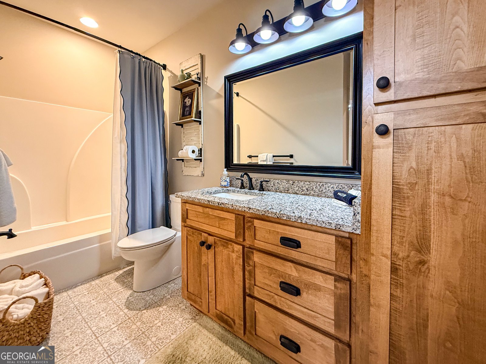 2185 Ben T Huiet Highway Clarkesville - Photo 40