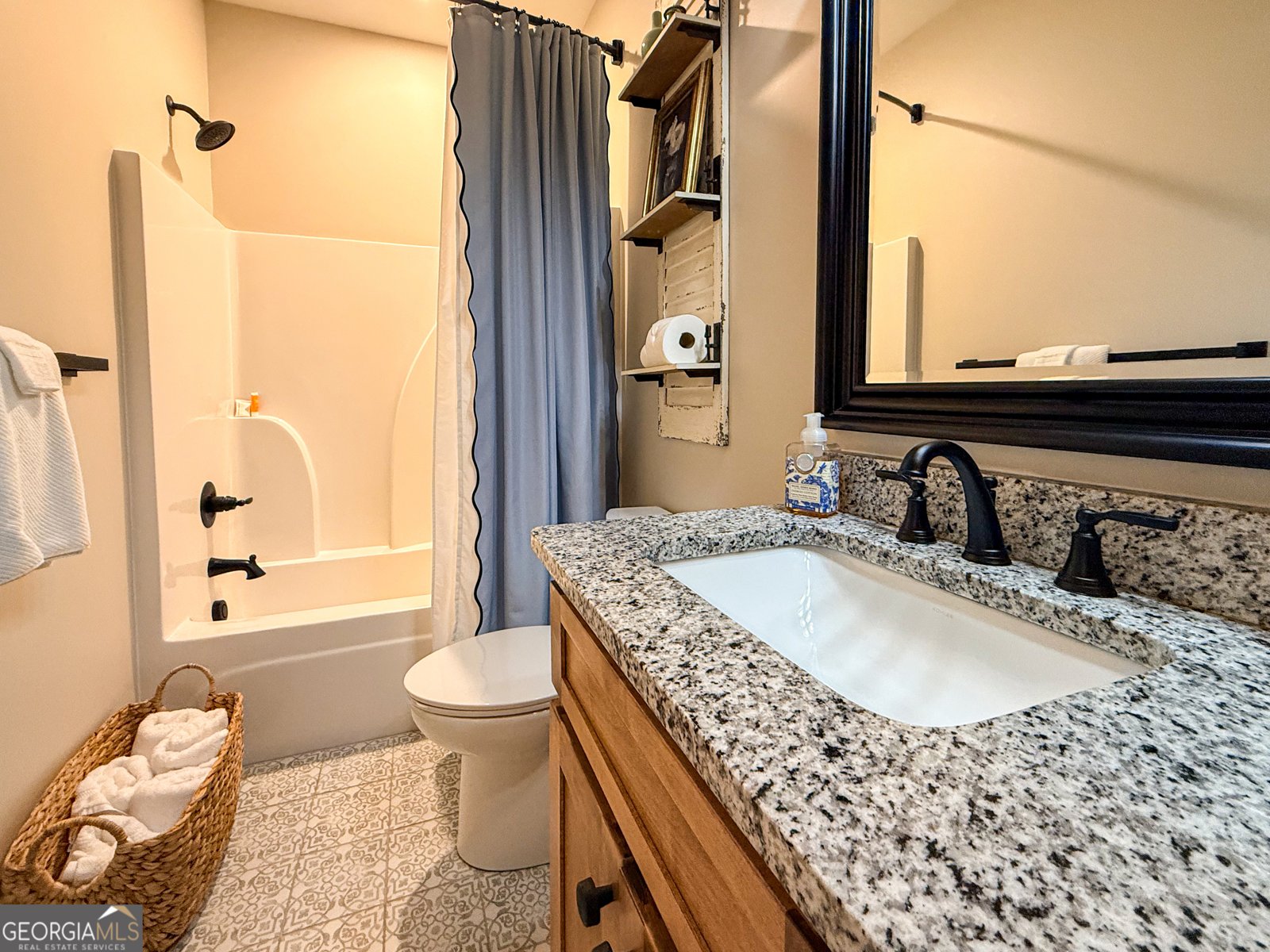 2185 Ben T Huiet Highway Clarkesville - Photo 41