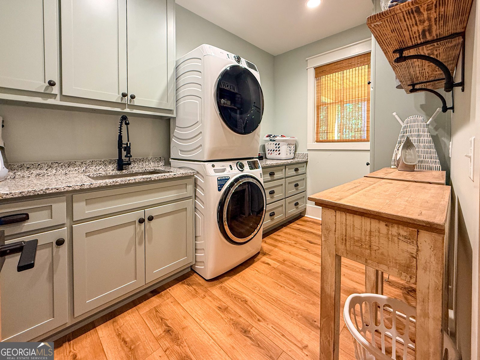 2185 Ben T Huiet Highway Clarkesville - Photo 42