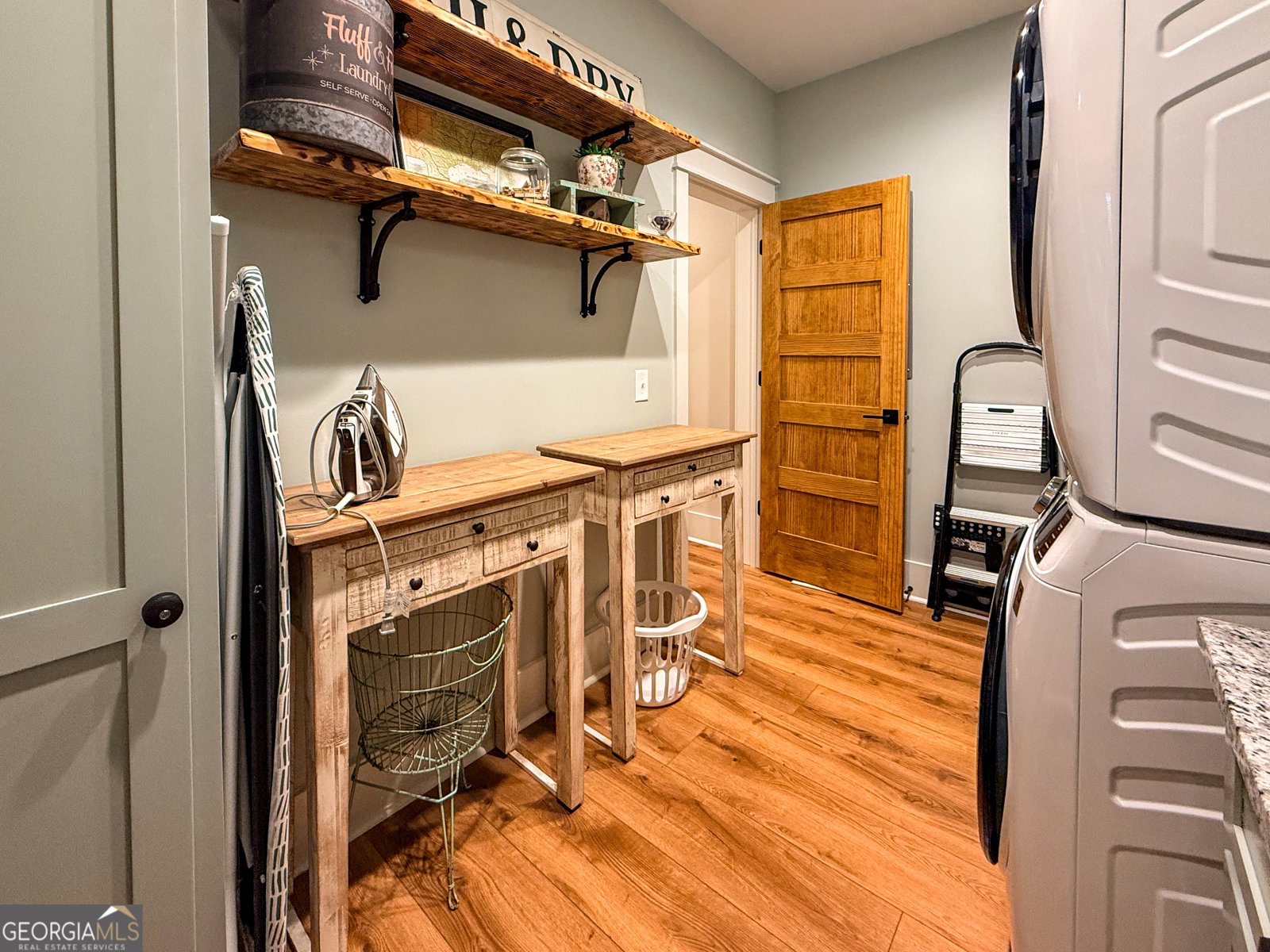 2185 Ben T Huiet Highway Clarkesville - Photo 43