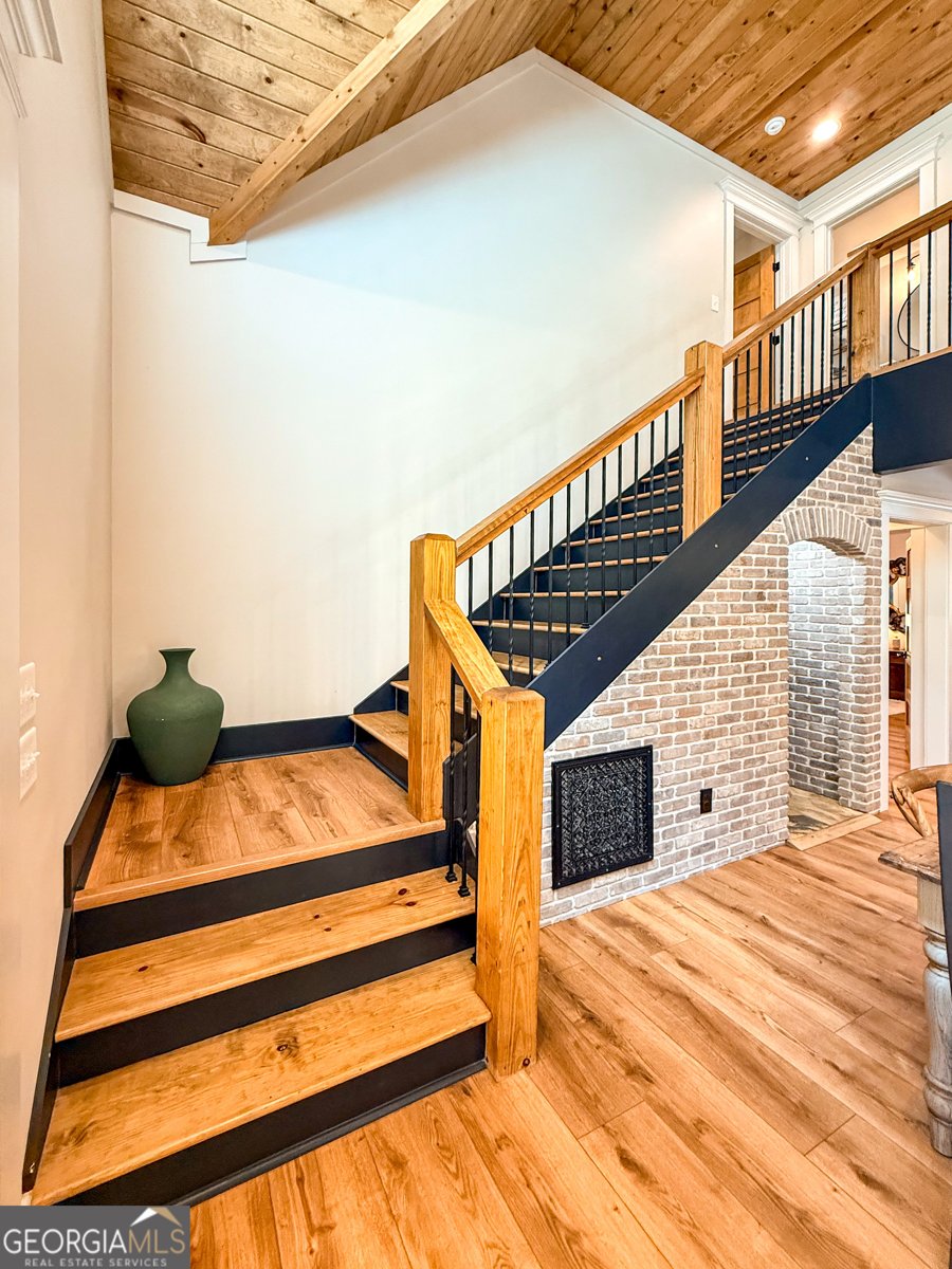 2185 Ben T Huiet Highway Clarkesville - Photo 44