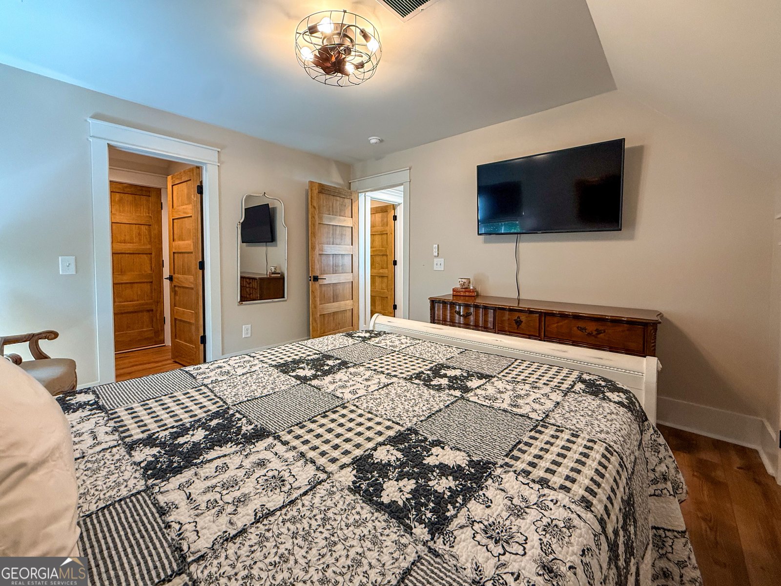 2185 Ben T Huiet Highway Clarkesville - Photo 46
