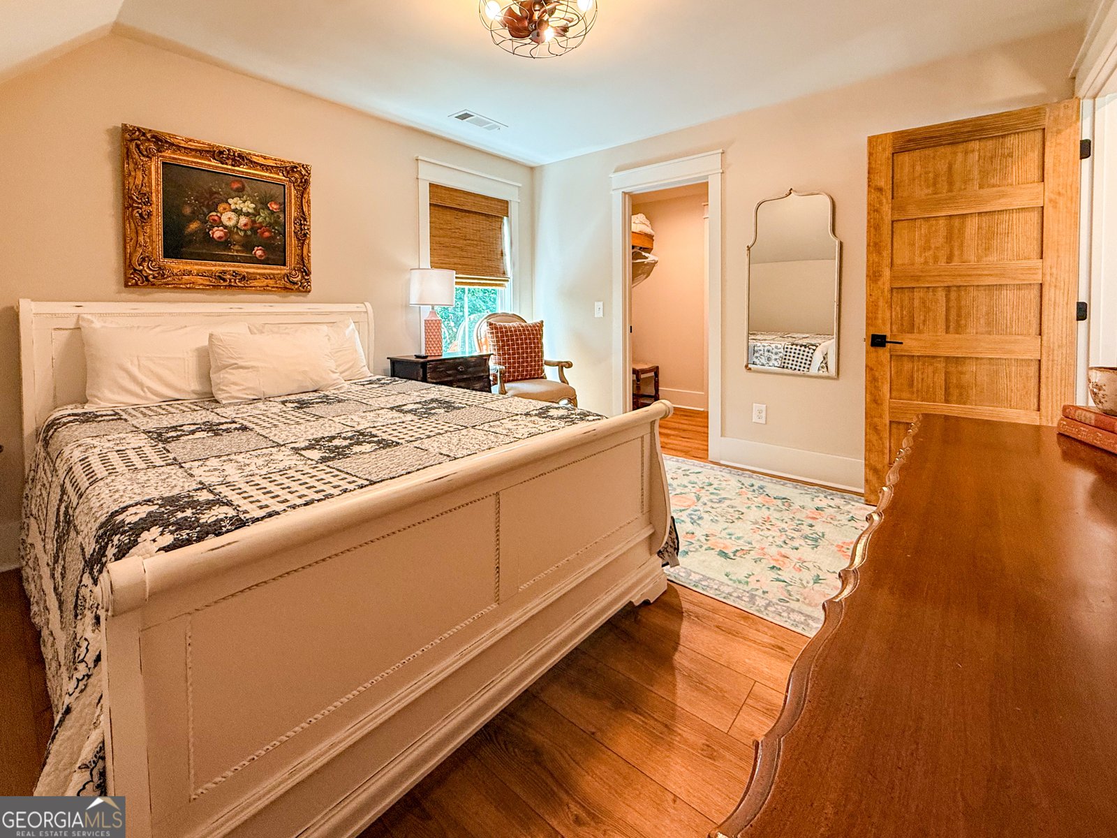 2185 Ben T Huiet Highway Clarkesville - Photo 47