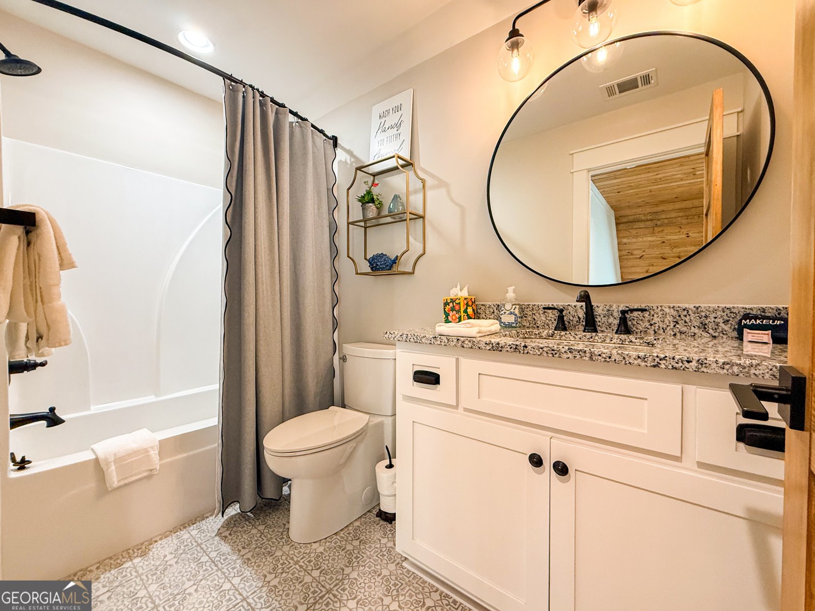 2185 Ben T Huiet Highway Clarkesville - Photo 49