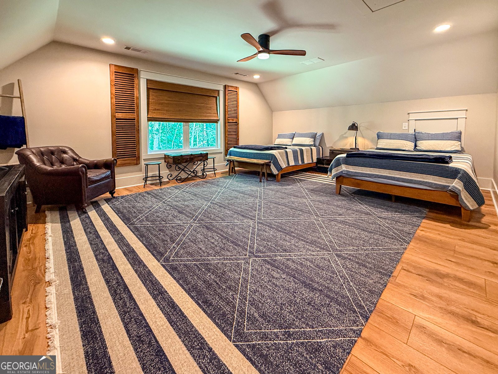2185 Ben T Huiet Highway Clarkesville - Photo 50