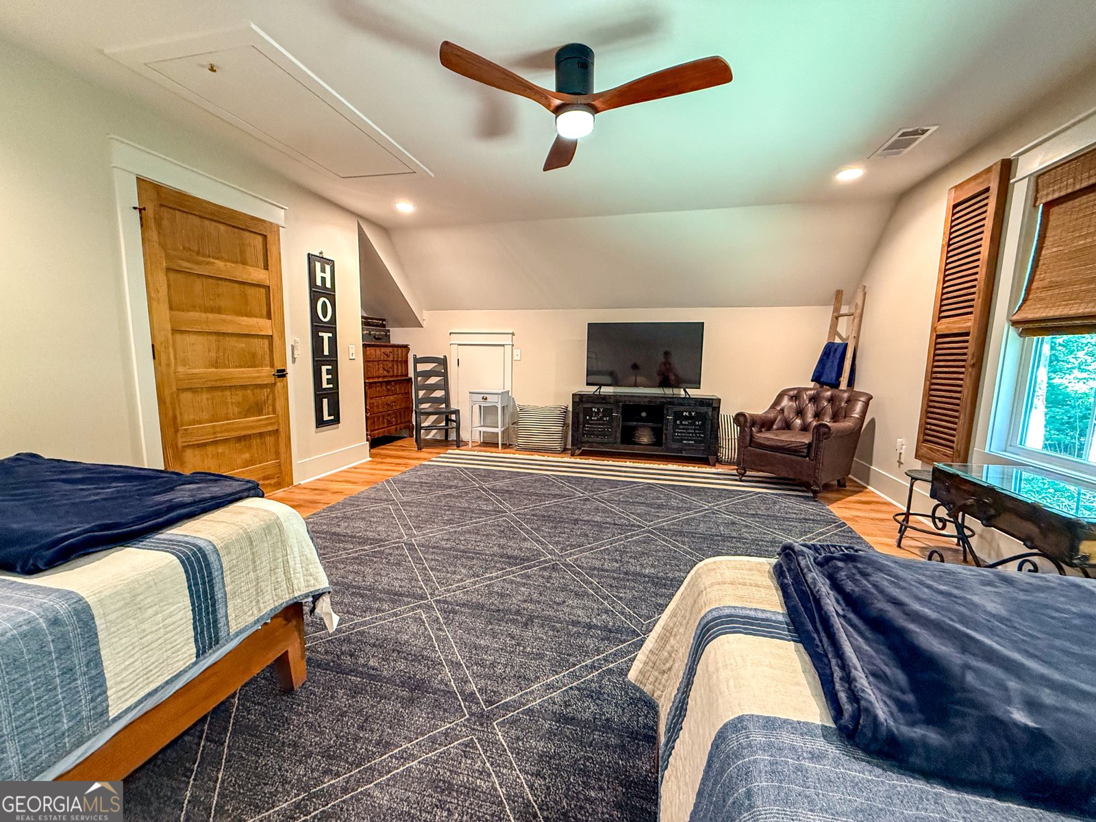 2185 Ben T Huiet Highway Clarkesville - Photo 52