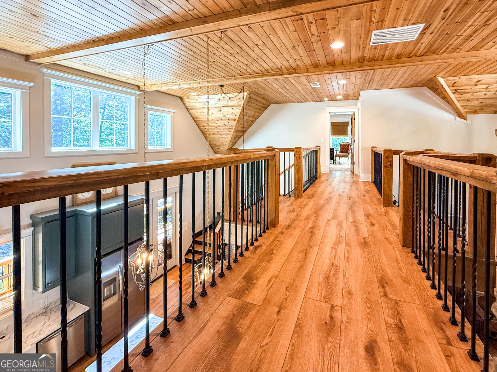2185 Ben T Huiet Highway Clarkesville - Photo 53