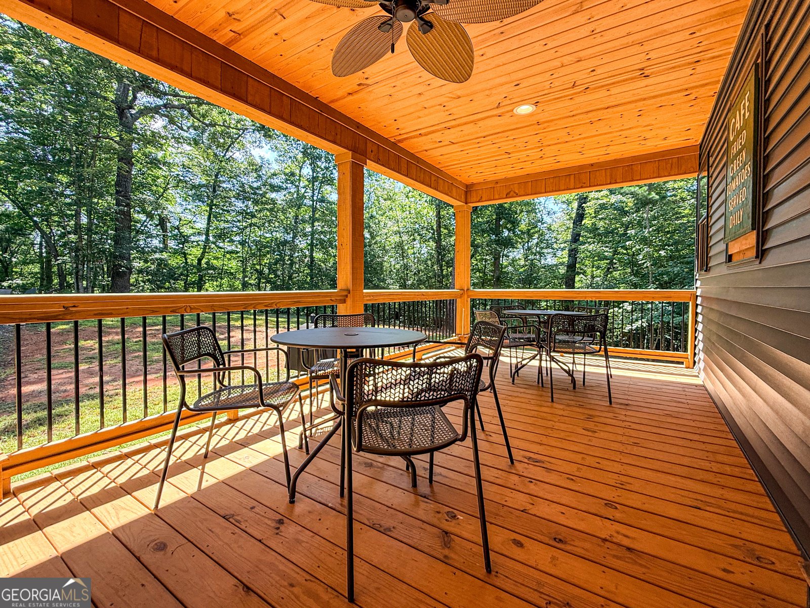 2185 Ben T Huiet Highway Clarkesville - Photo 57