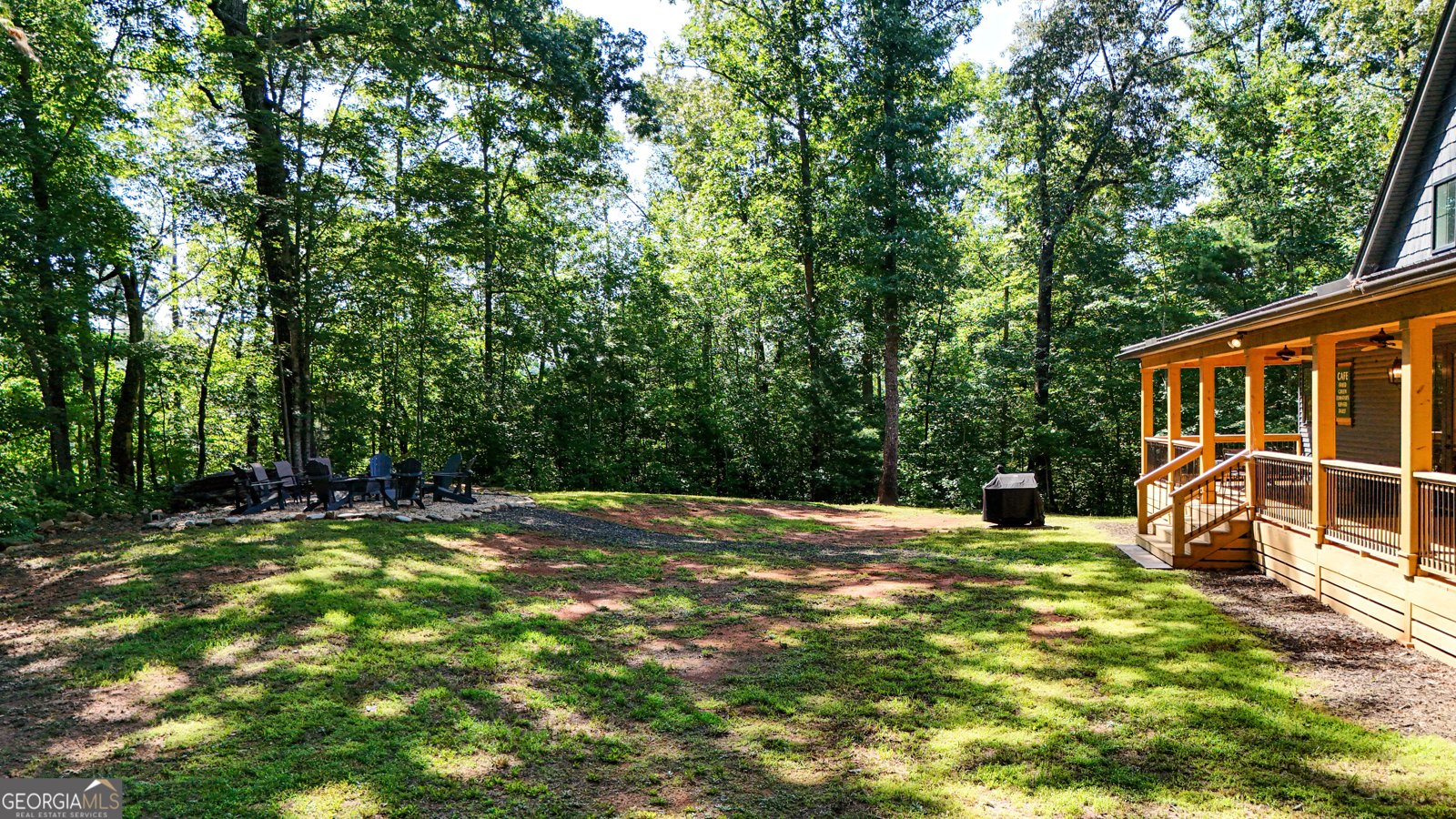 2185 Ben T Huiet Highway Clarkesville - Photo 58