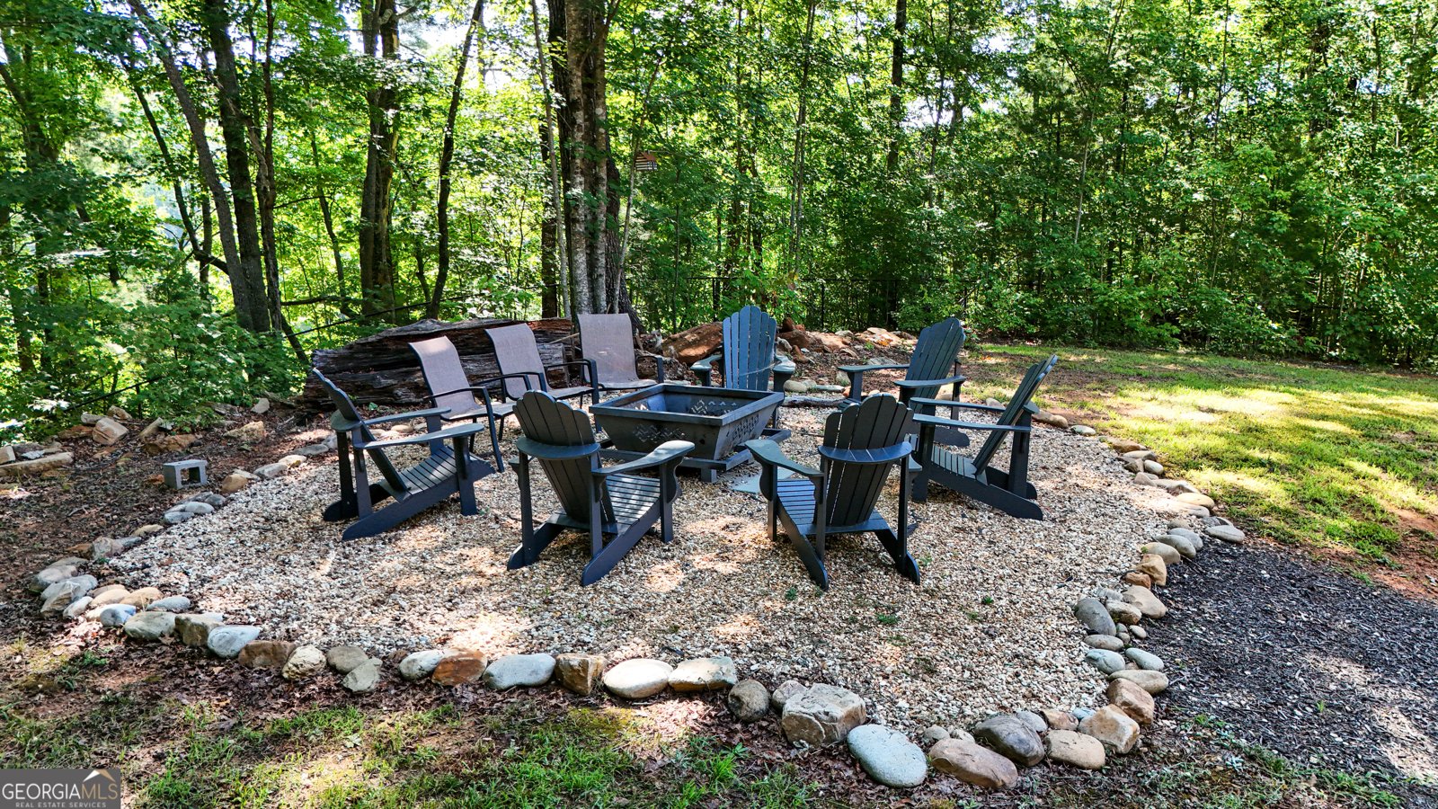 2185 Ben T Huiet Highway Clarkesville - Photo 59
