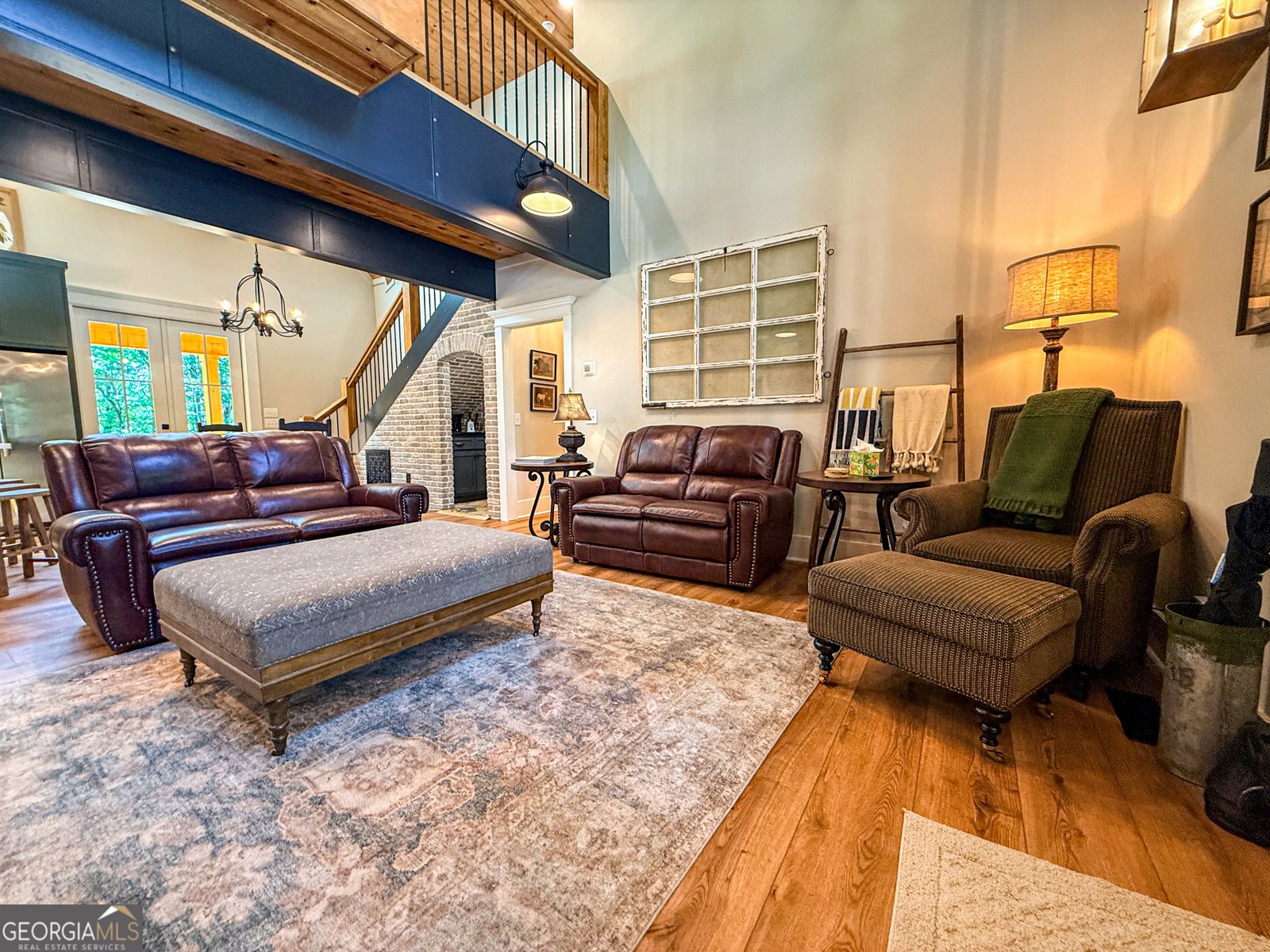 2185 Ben T Huiet Highway Clarkesville - Photo 6