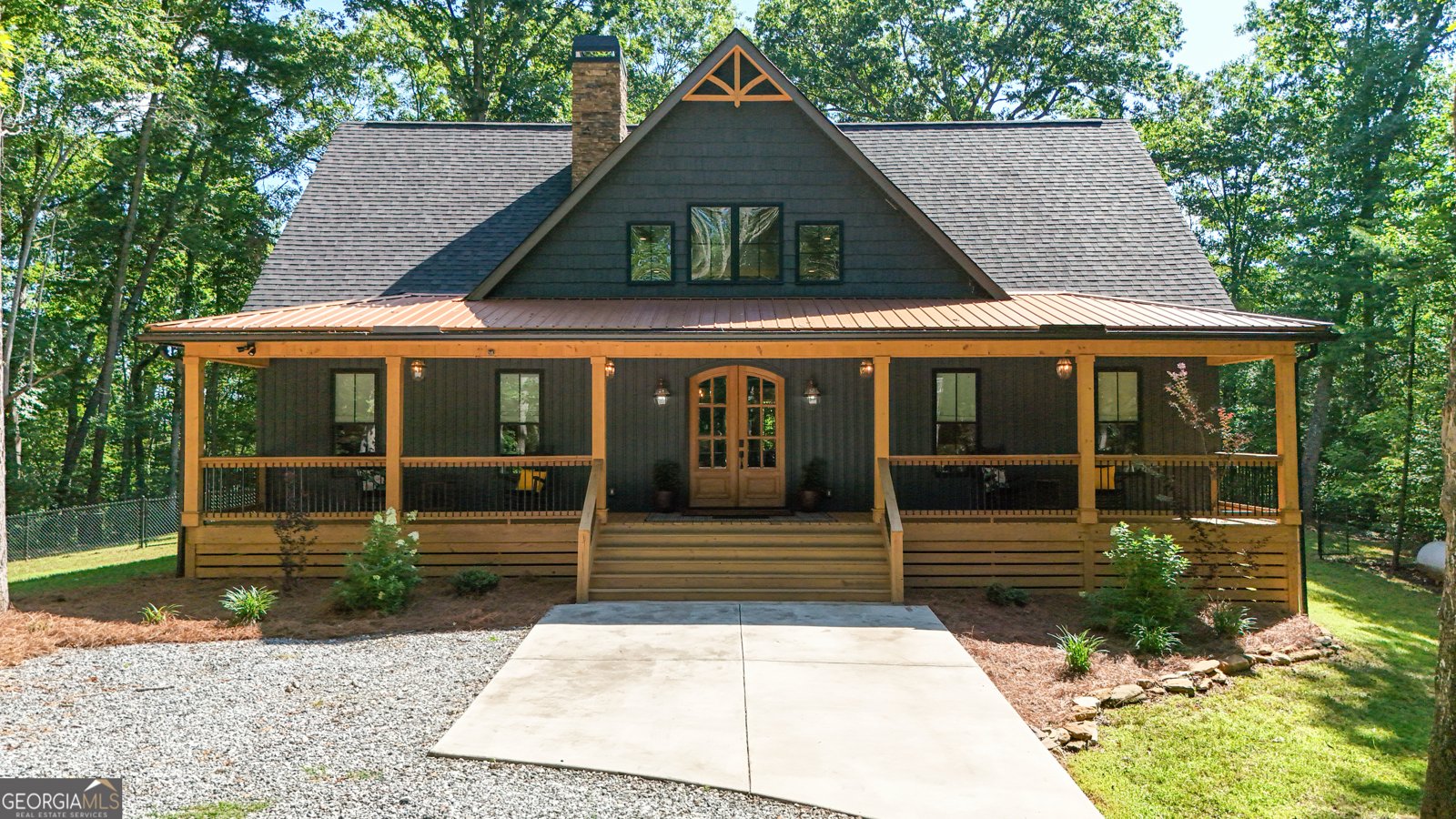 2185 Ben T Huiet Highway Clarkesville - Photo 60