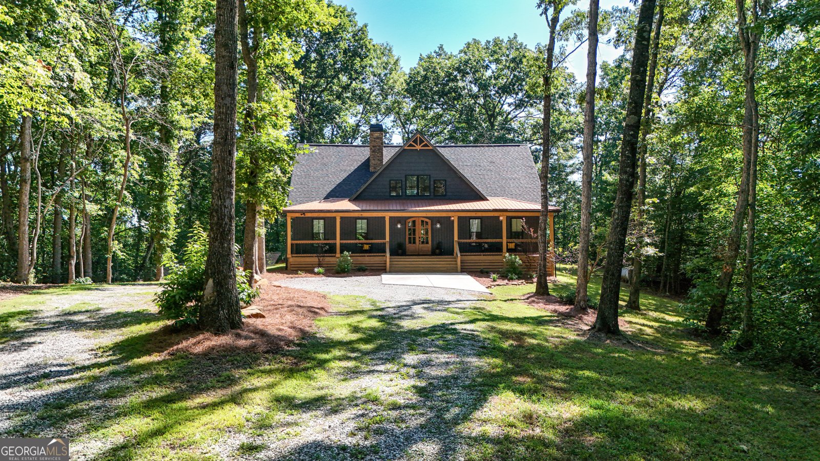2185 Ben T Huiet Highway Clarkesville - Photo 61