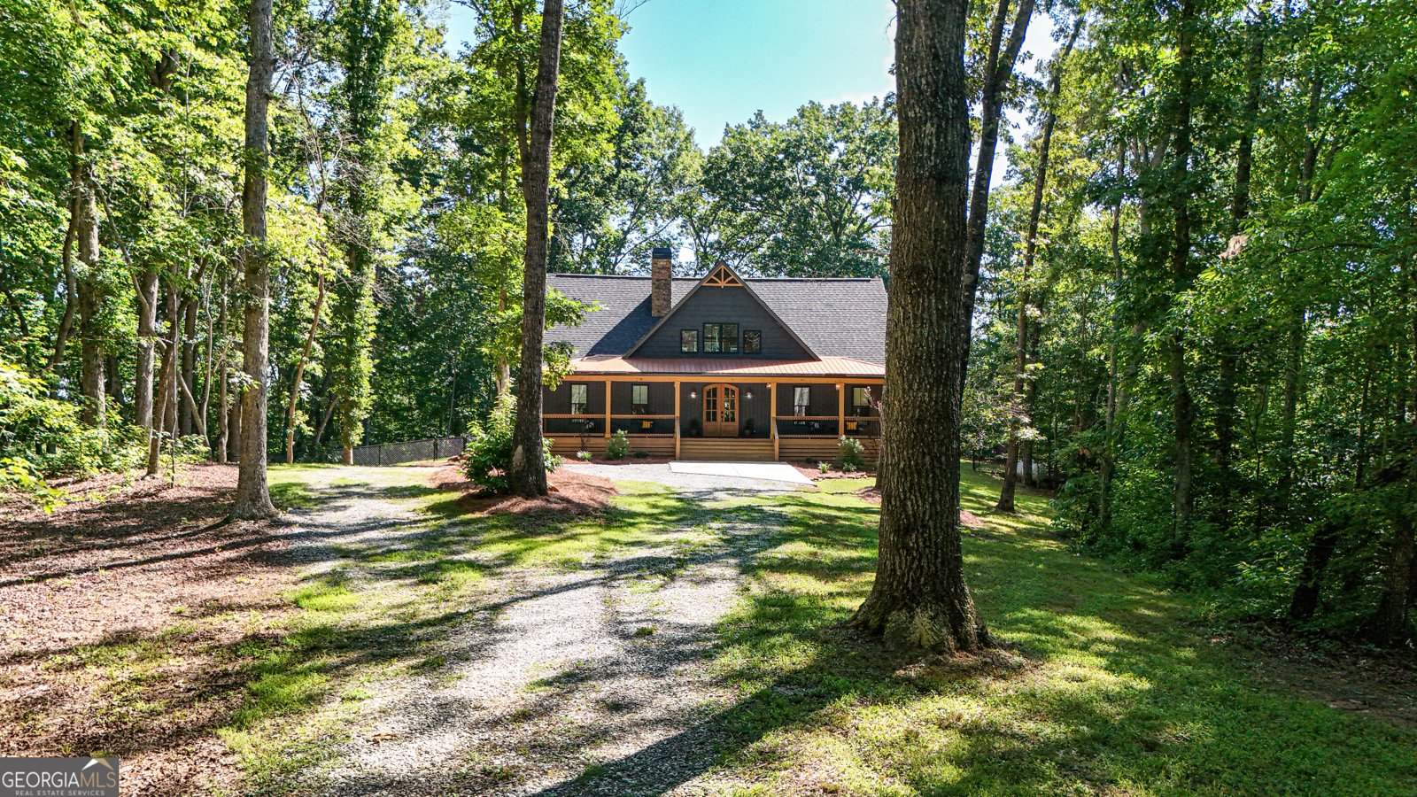 2185 Ben T Huiet Highway Clarkesville - Photo 62