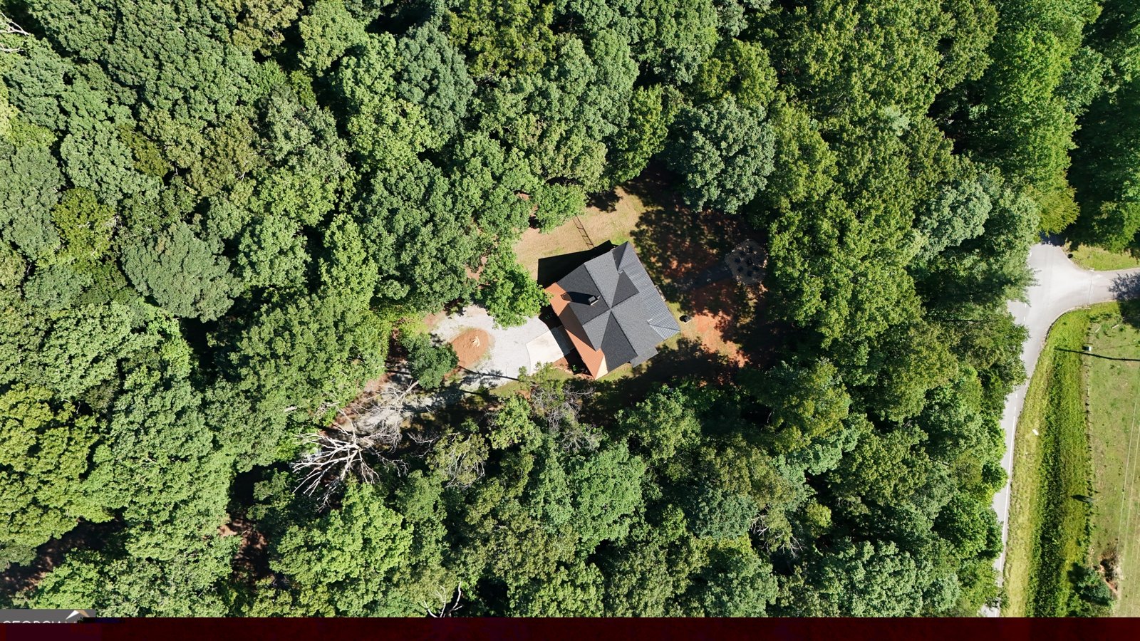 2185 Ben T Huiet Highway Clarkesville - Photo 64