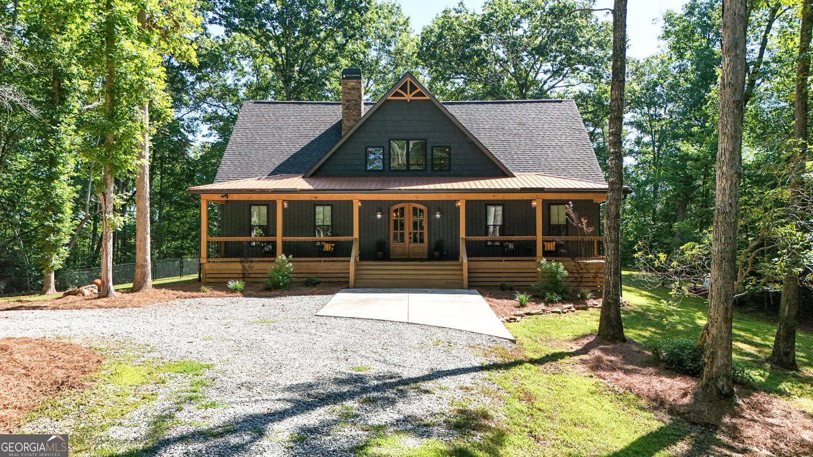 2185 Ben T Huiet Highway Clarkesville - Photo 65