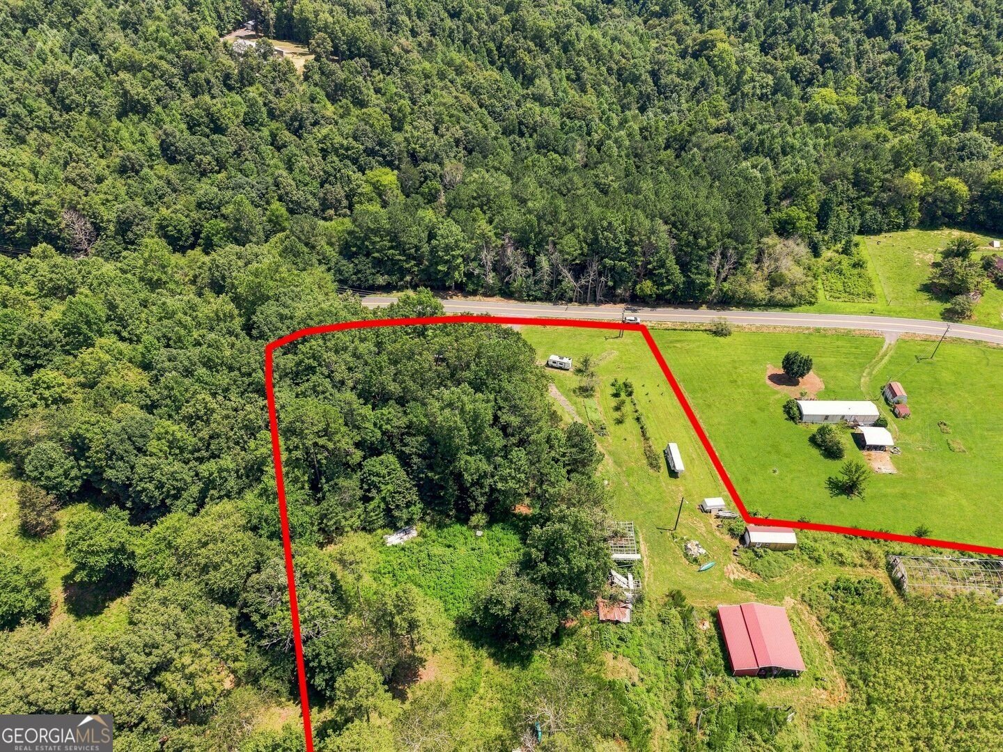 2820 Quarles Road Rocky Face - Photo 10