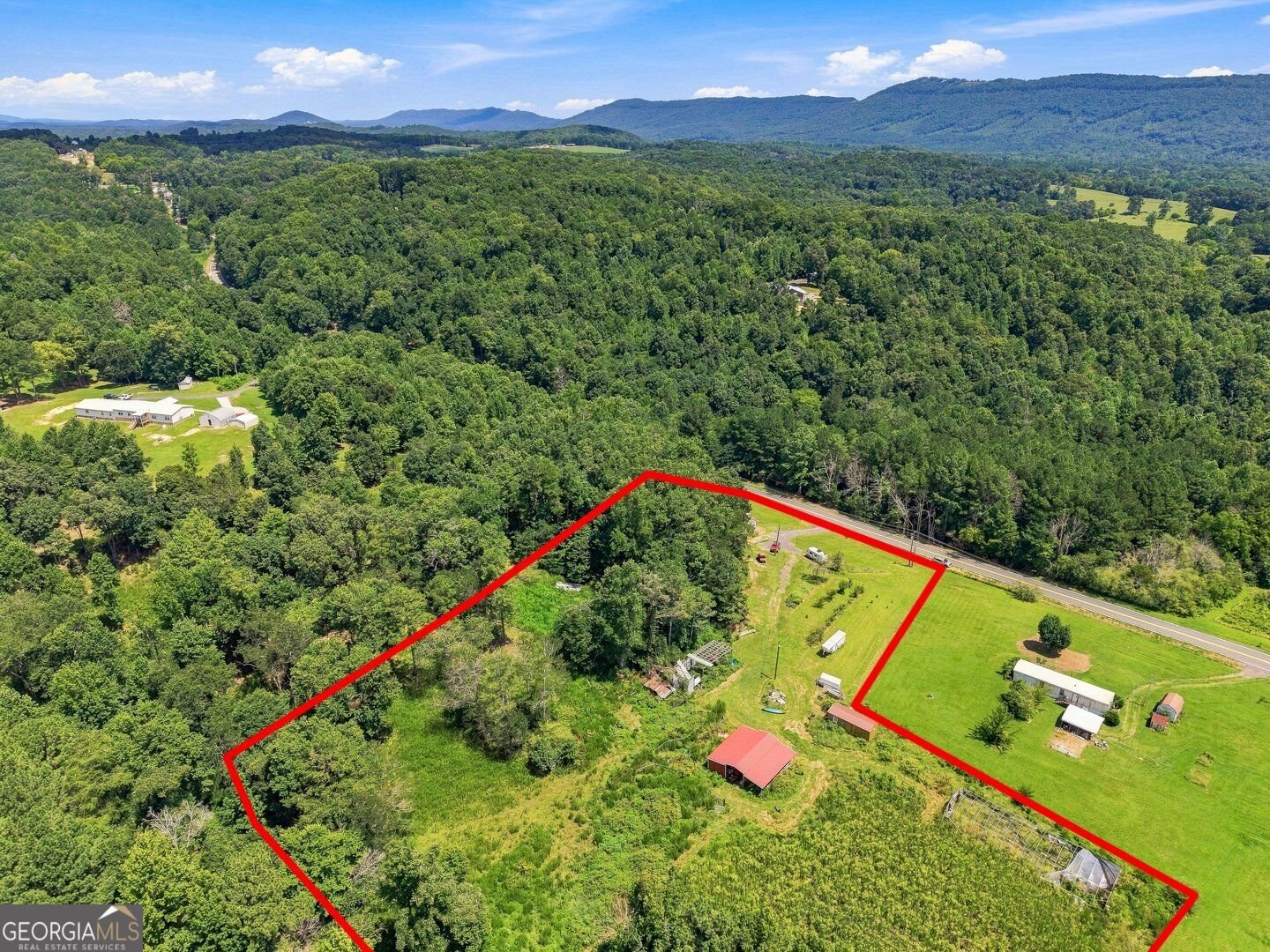 2820 Quarles Road Rocky Face - Photo 11