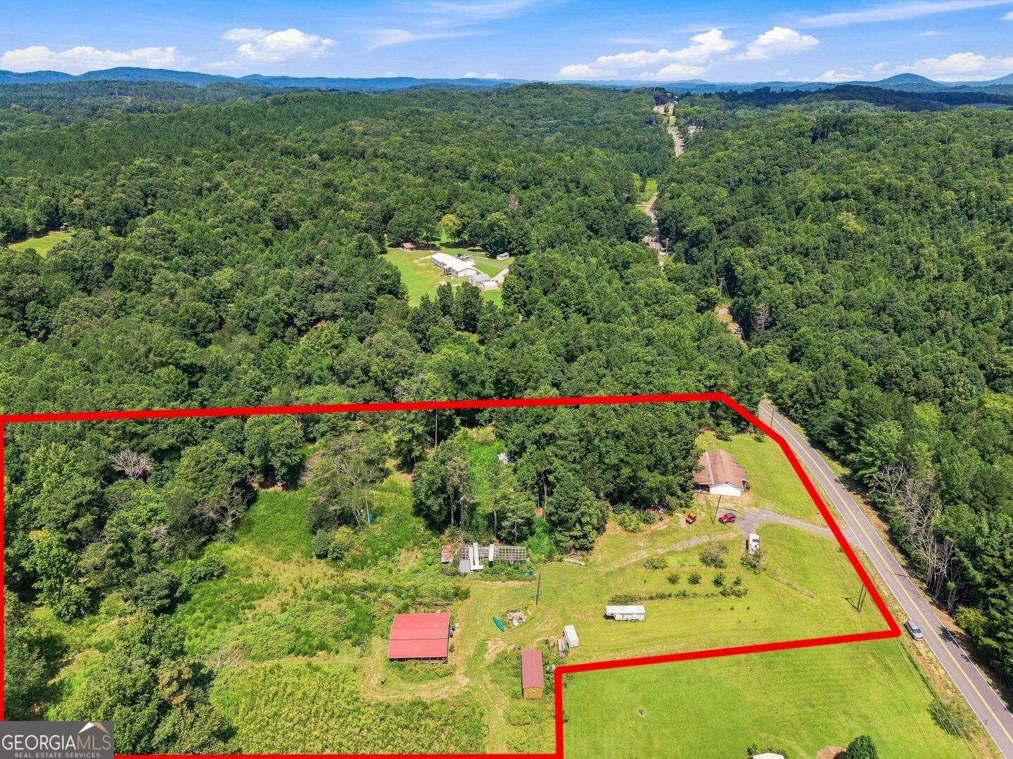 2820 Quarles Road Rocky Face - Photo 12