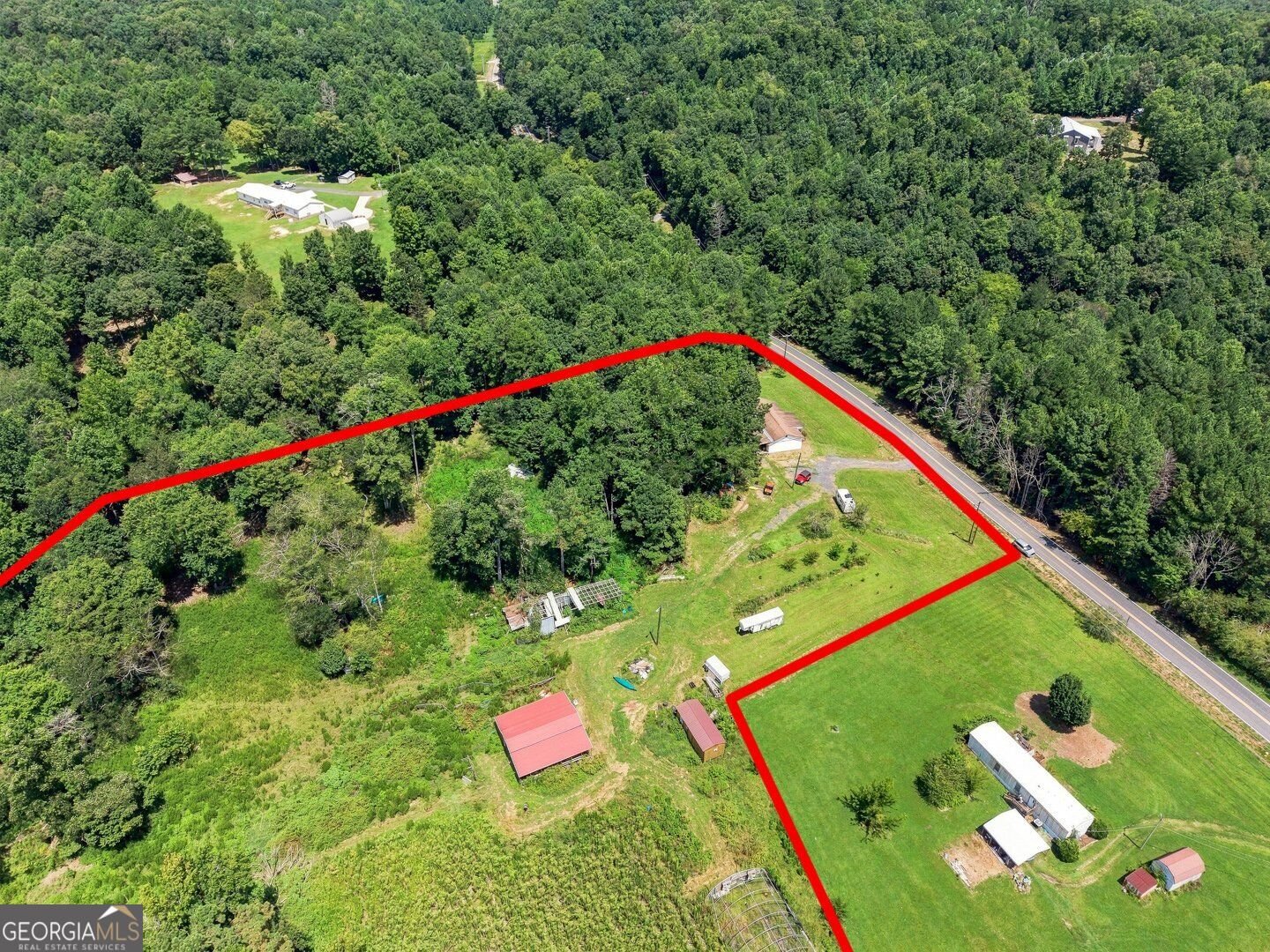 2820 Quarles Road Rocky Face - Photo 14
